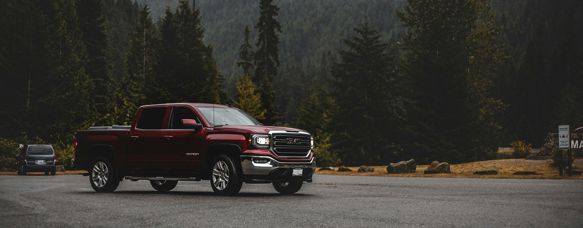 Chevy/GM