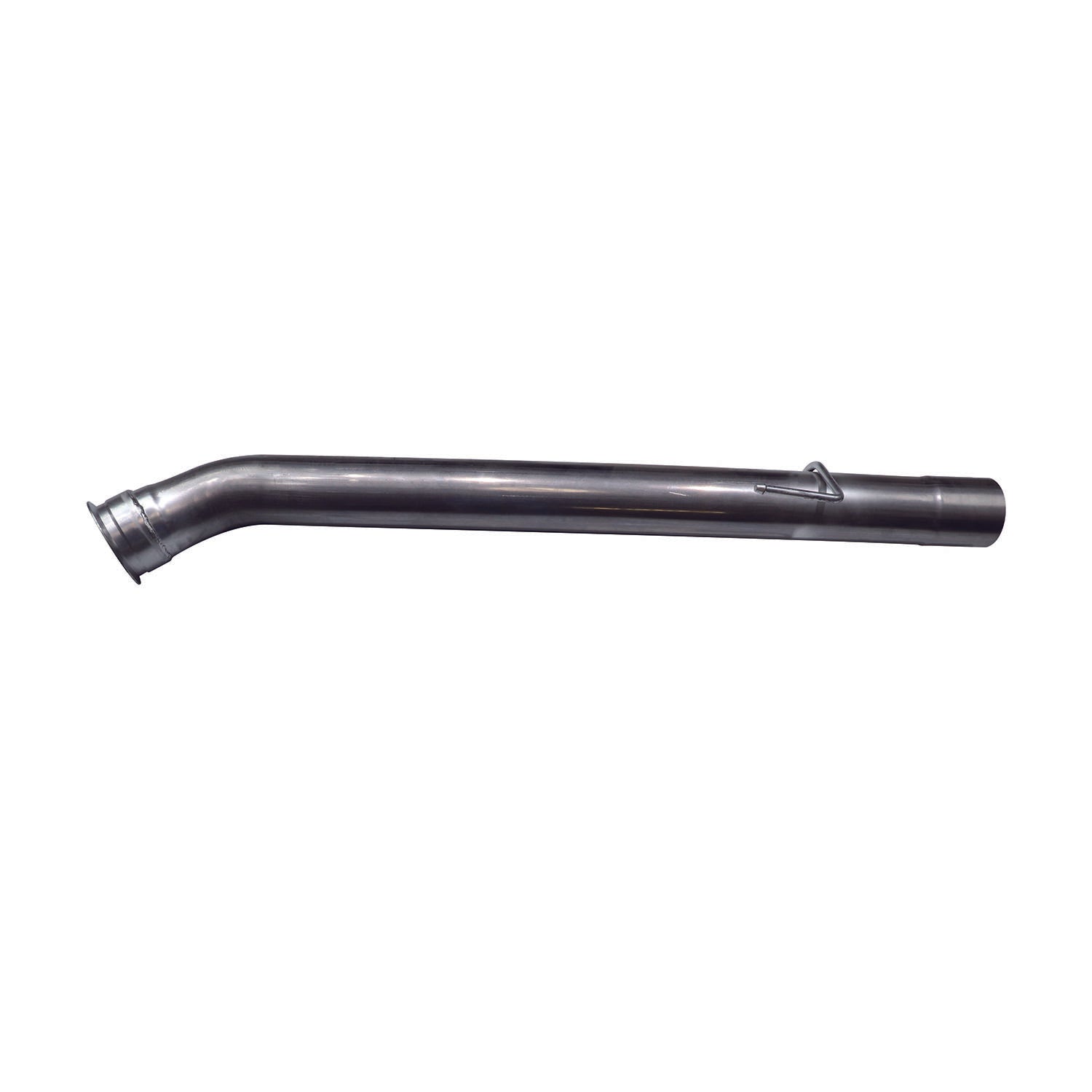 4" Race Pipes for 2019-2021 Dodge 6.7L