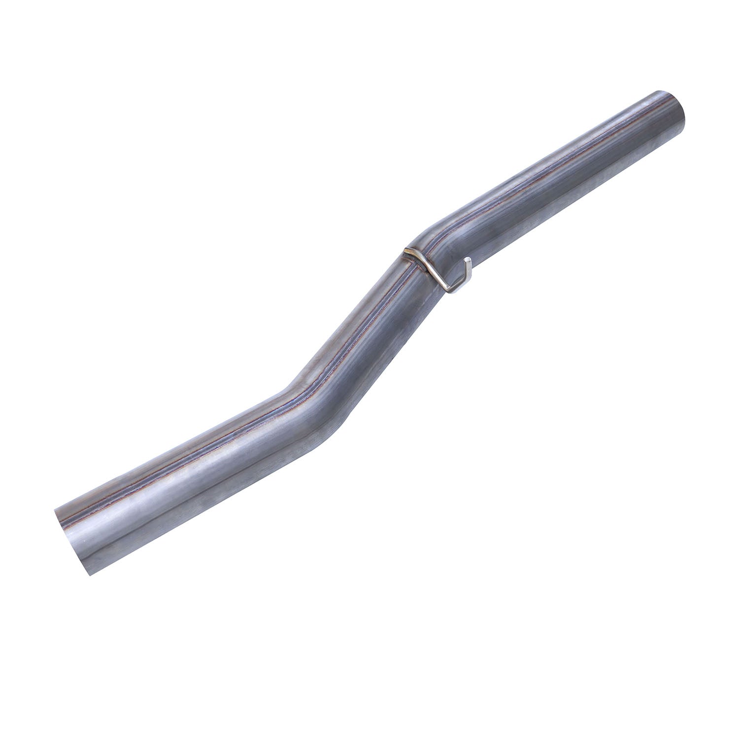 4" Race Exhaust 2017+6.6L,2500/3500,L5P ( 4-bolt style flange)