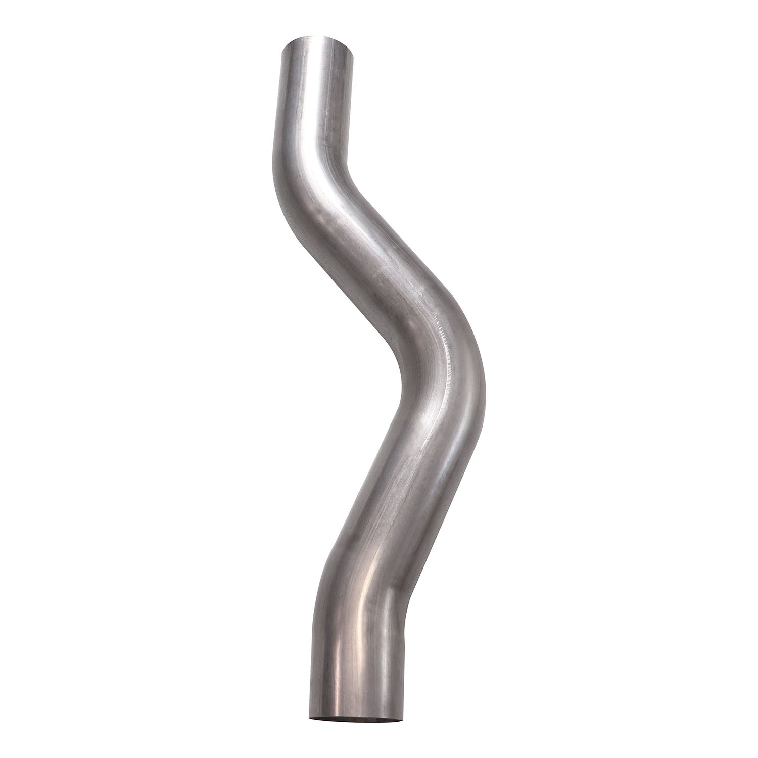 4" Stainless Steel Exhaust System for 2001-2007 Chevy & GMC Duramax 6.6L