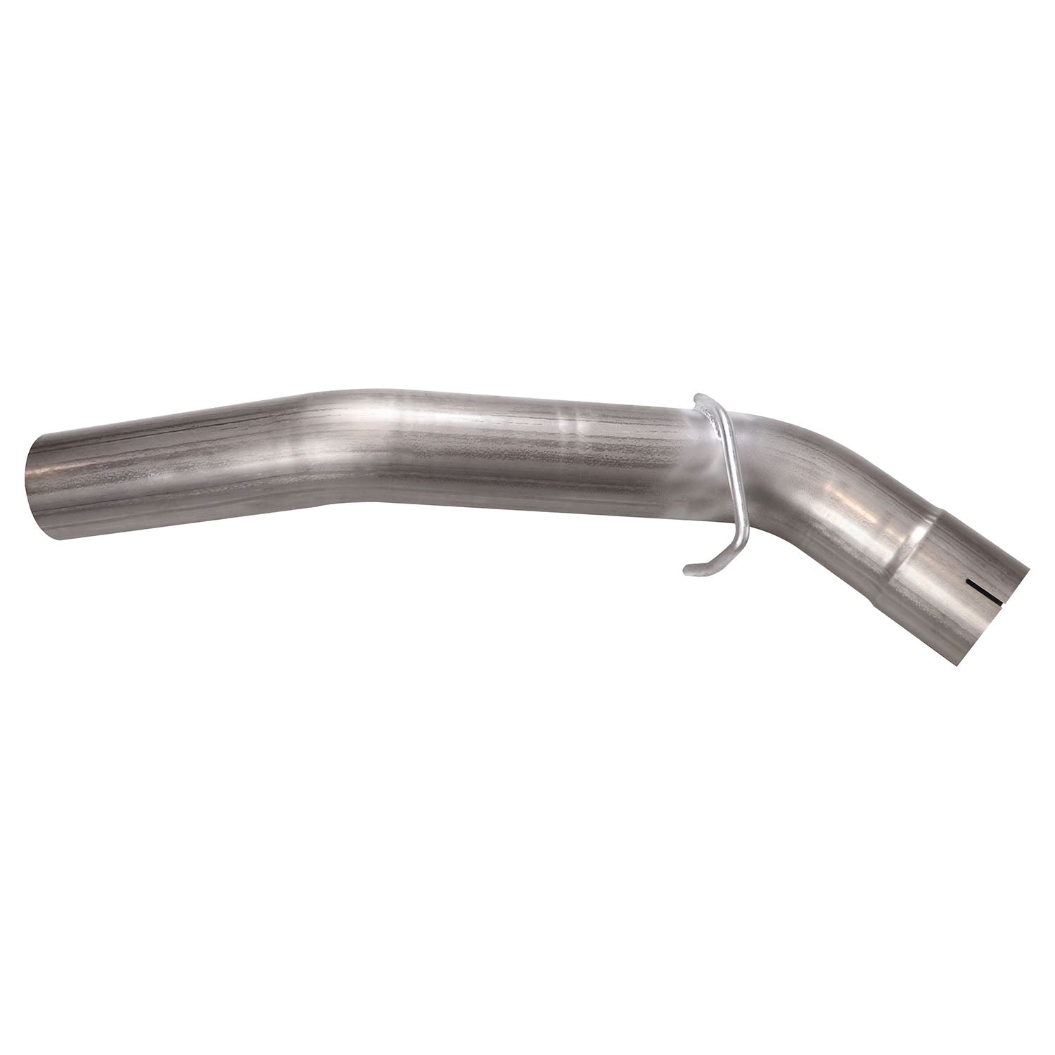 4" Stainless Steel Exhaust System for 2001-2007 Chevy & GMC Duramax 6.6L