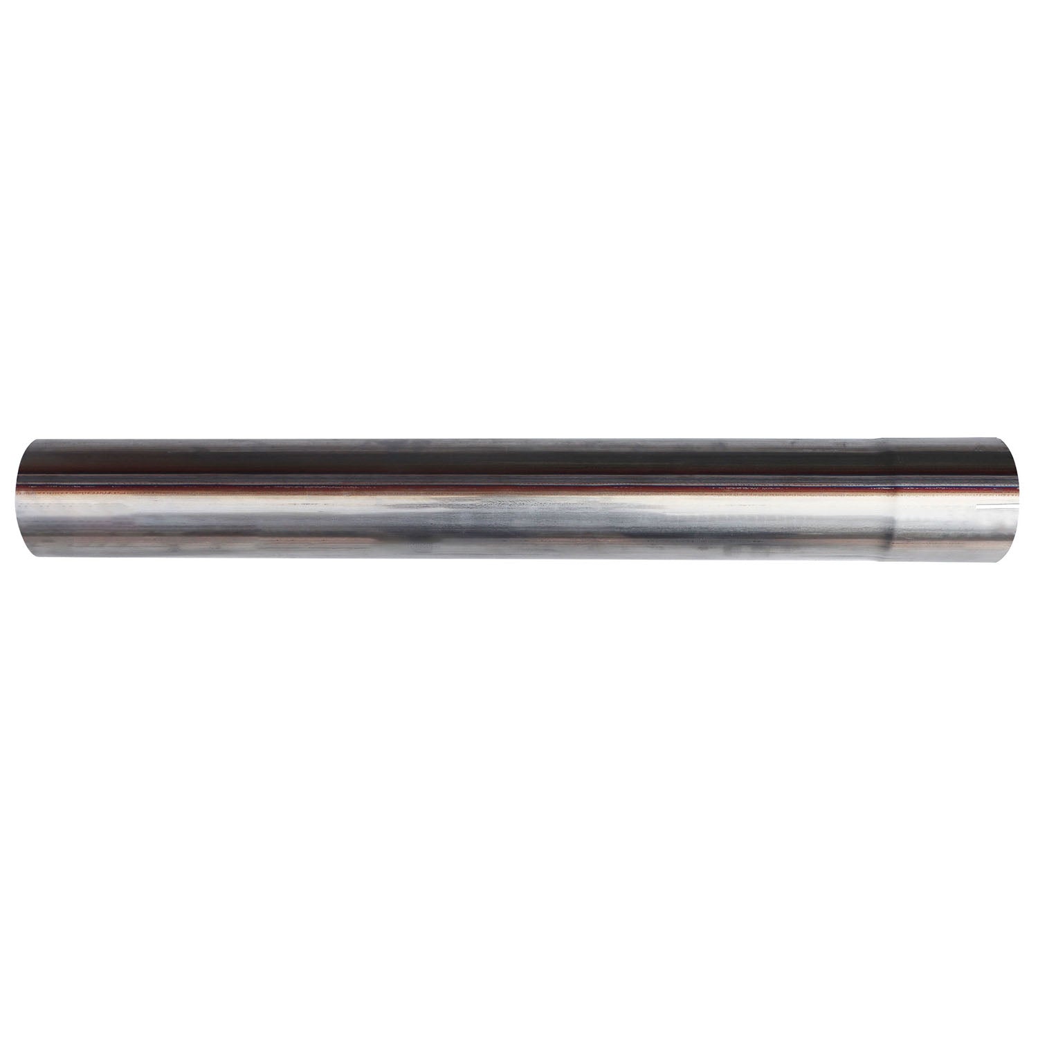 2020-2022 Powerstroke 4" CAT & DPF Race Pipe (FLO-20342)