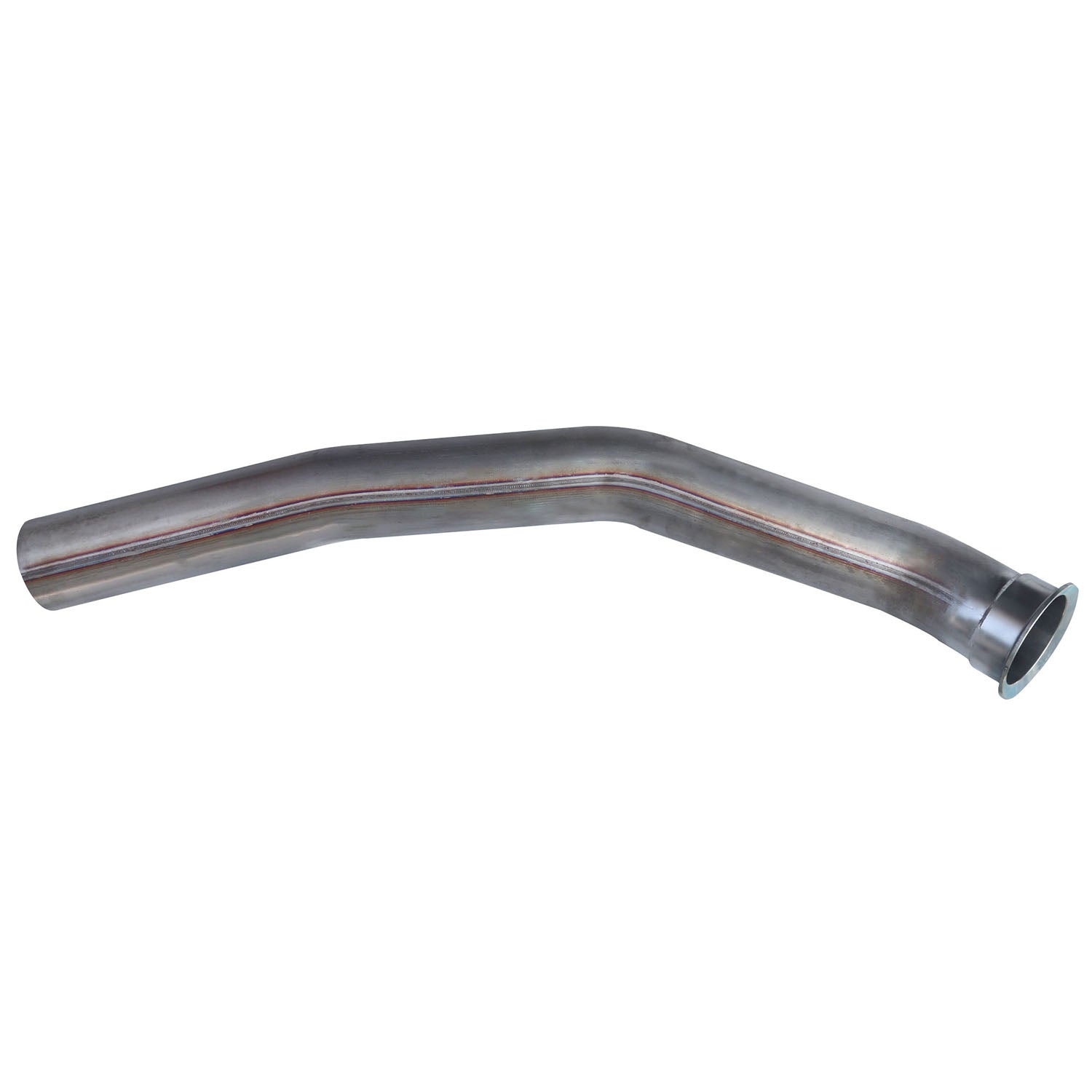 4" CAT and DPF Delete for 2007.5-2012 Cummins