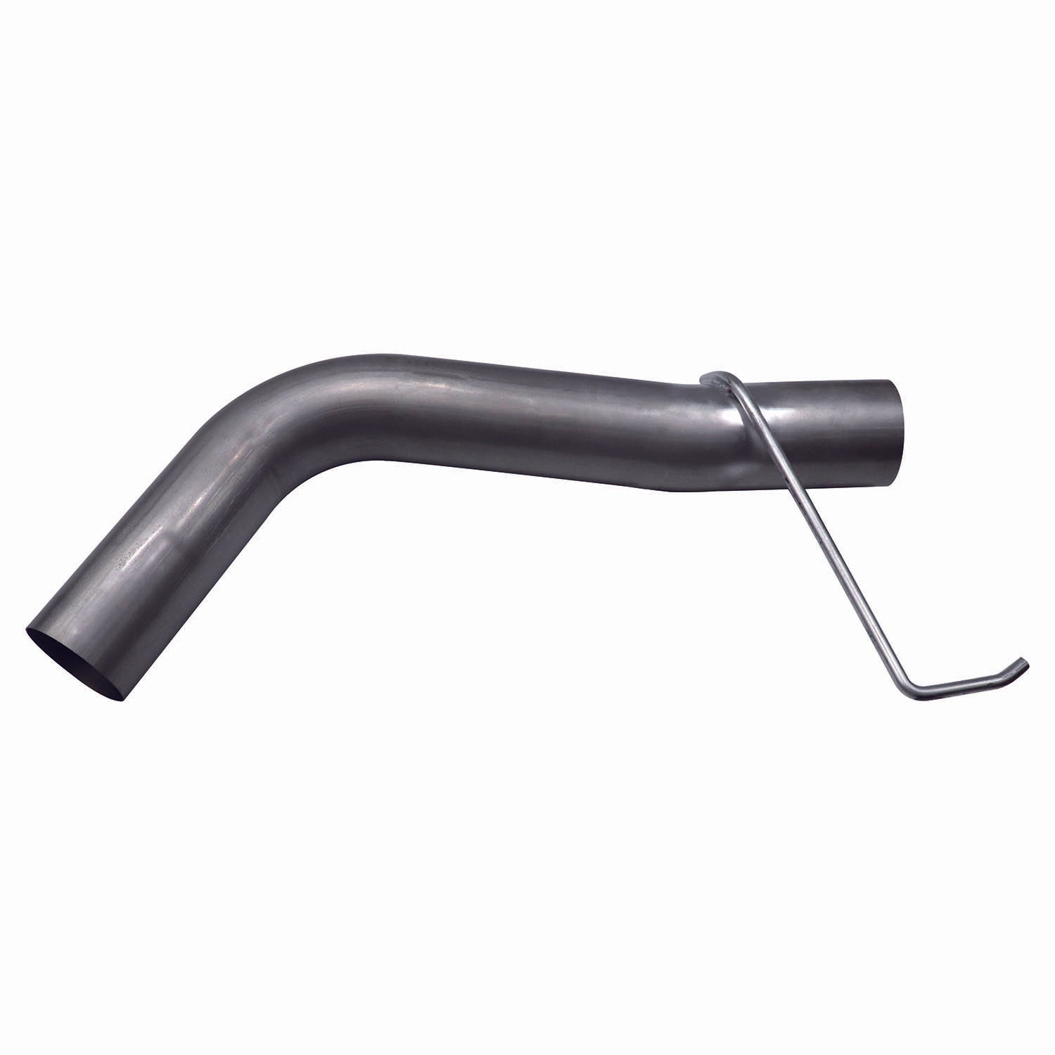 4" Installer Series Race Pipe 2013-2019 Dodge Ram 6.7L Cummins (CAB & CHASSIS)