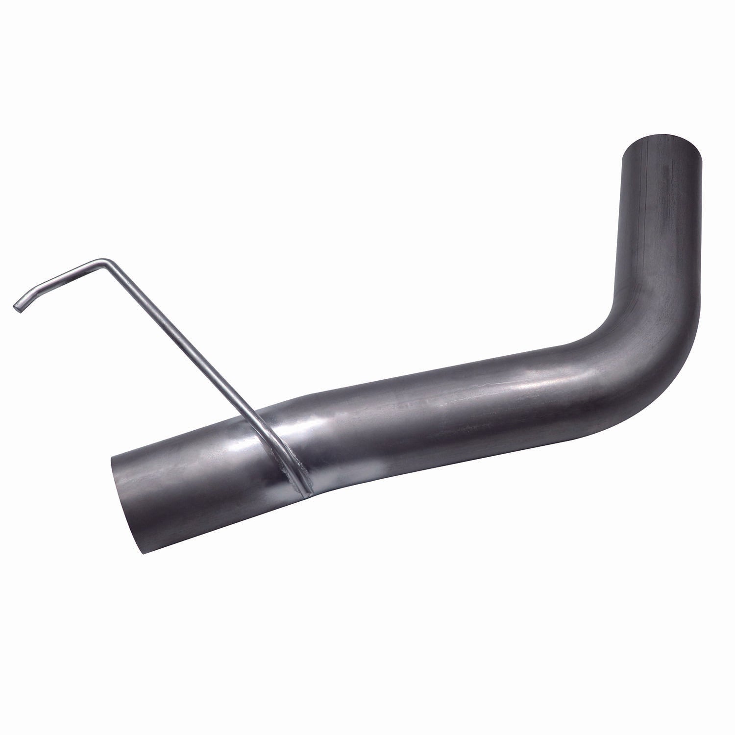 4" Installer Series Race Pipe 2013-2019 Dodge Ram 6.7L Cummins (CAB & CHASSIS)