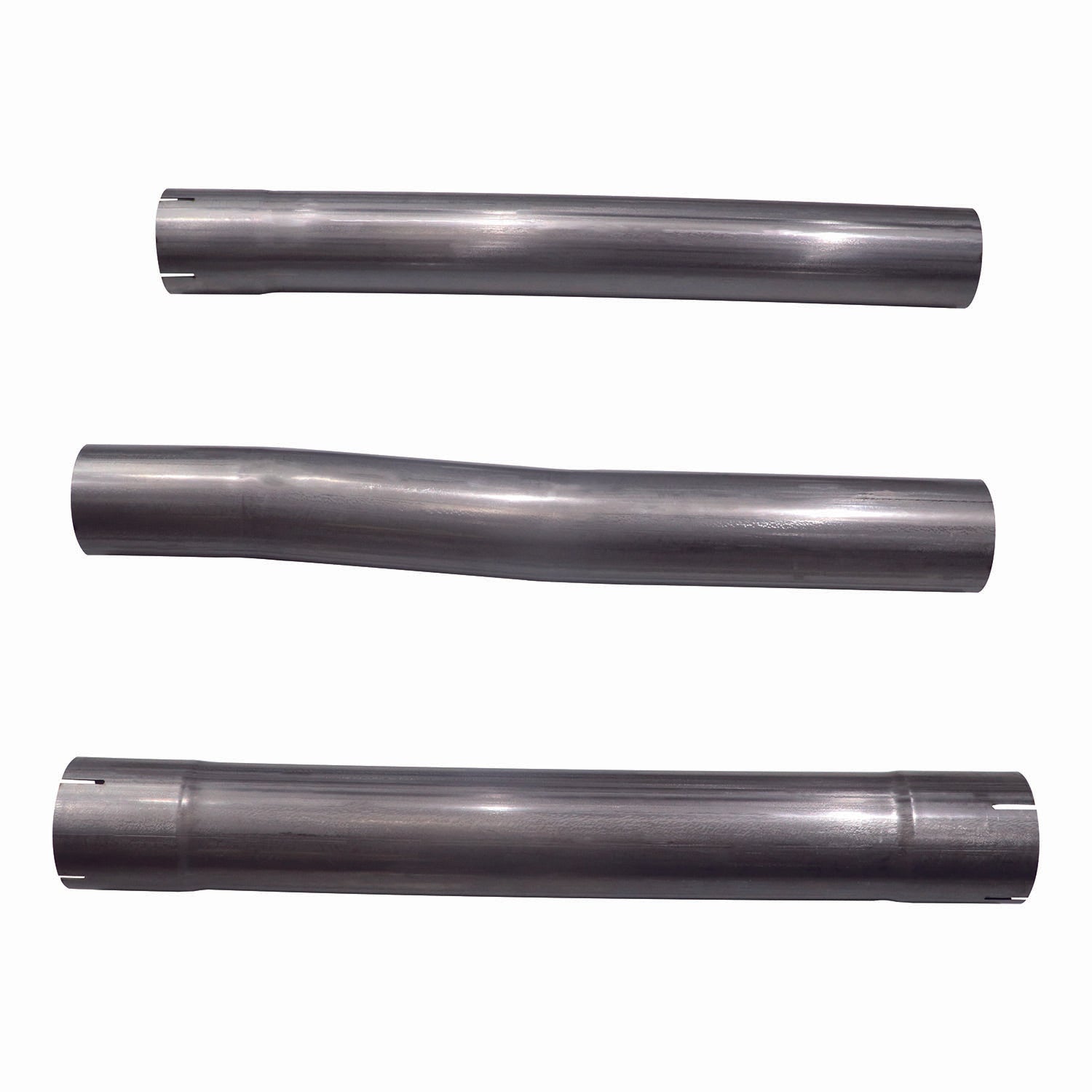 4" Installer Series Race Pipe 2013-2019 Dodge Ram 6.7L Cummins (CAB & CHASSIS)
