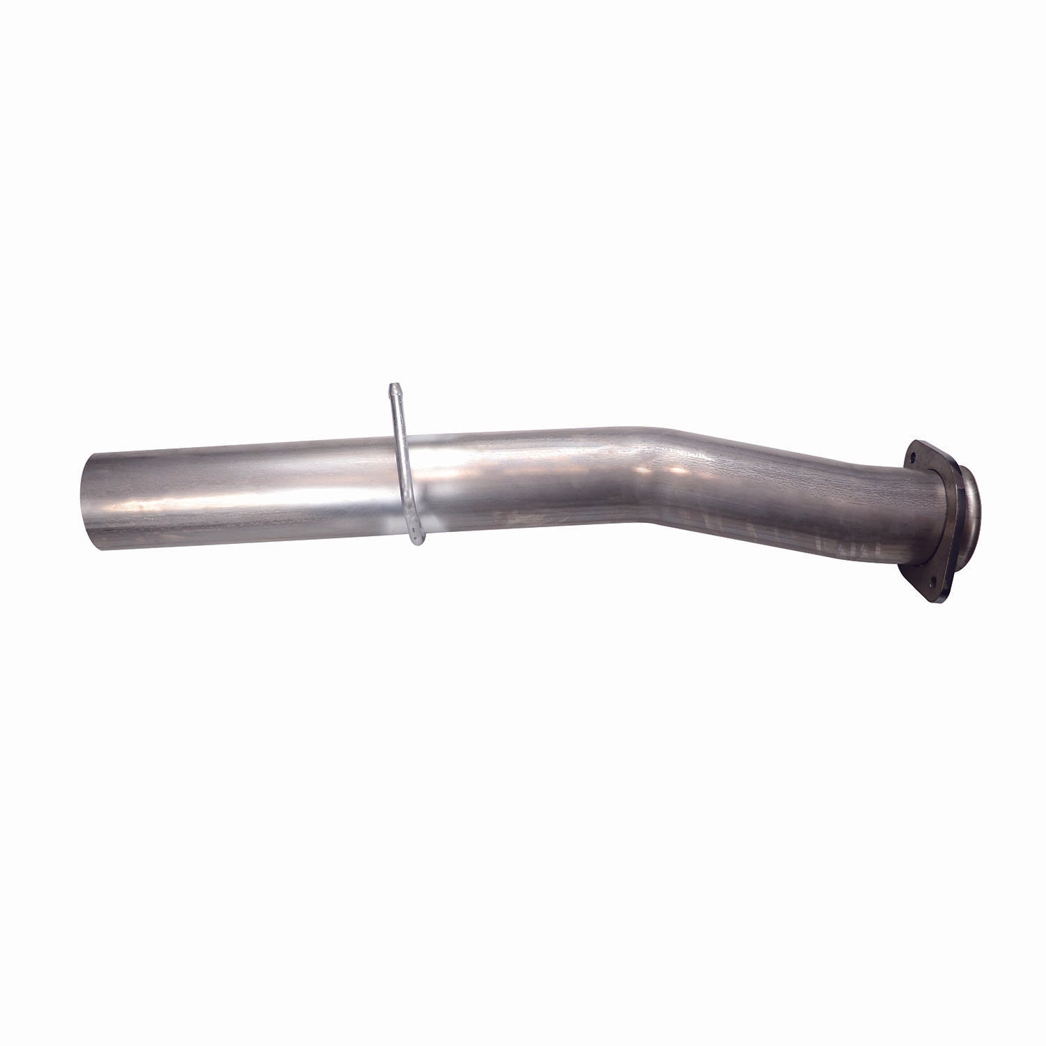 4" DPF & Cat Delete Pipe for 2008- 2010 F250/F350/F450/F550 Super Duty 6.4L Powerstroke