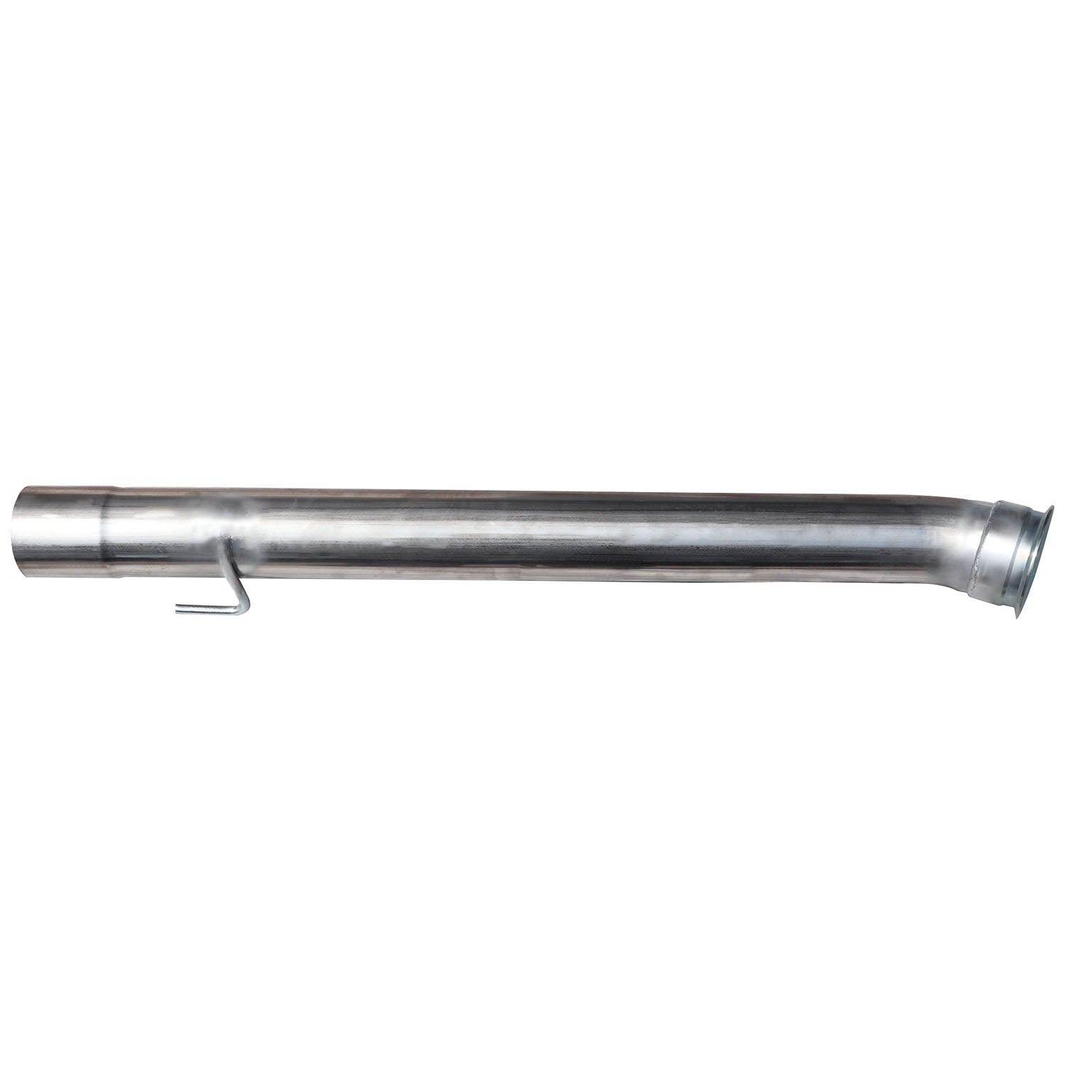 4" Ram Cummins 6.7L Cat & DPF Delete Pipe (2019-2022)