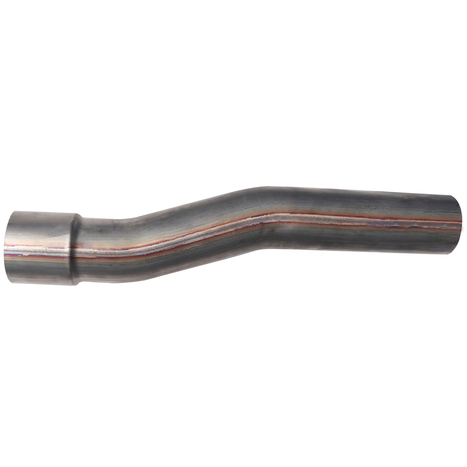4" Ram Cummins 6.7L Cat & DPF Delete Pipe (2019-2022)