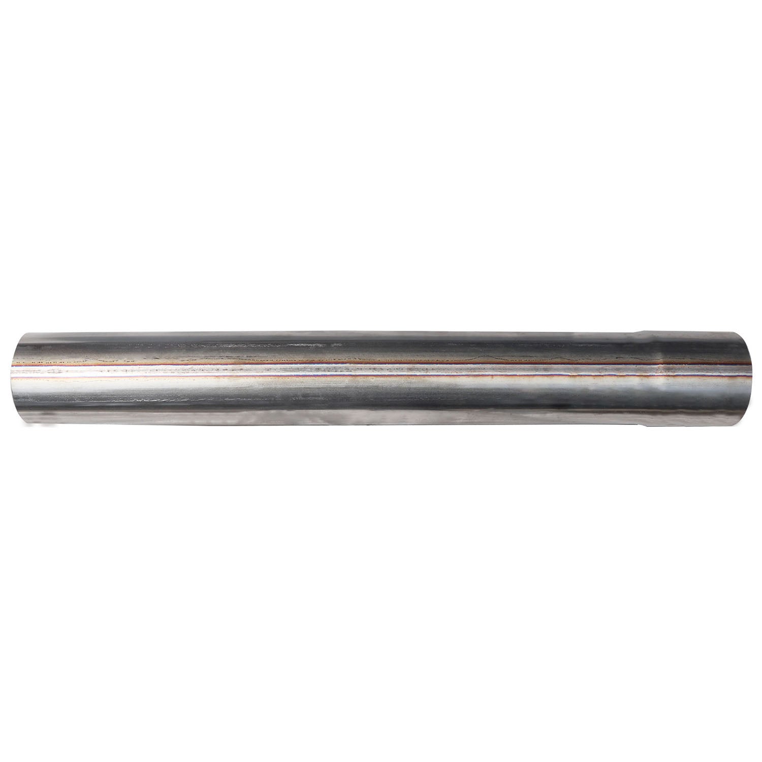 4" Ram Cummins 6.7L Cat & DPF Delete Pipe (2019-2022)