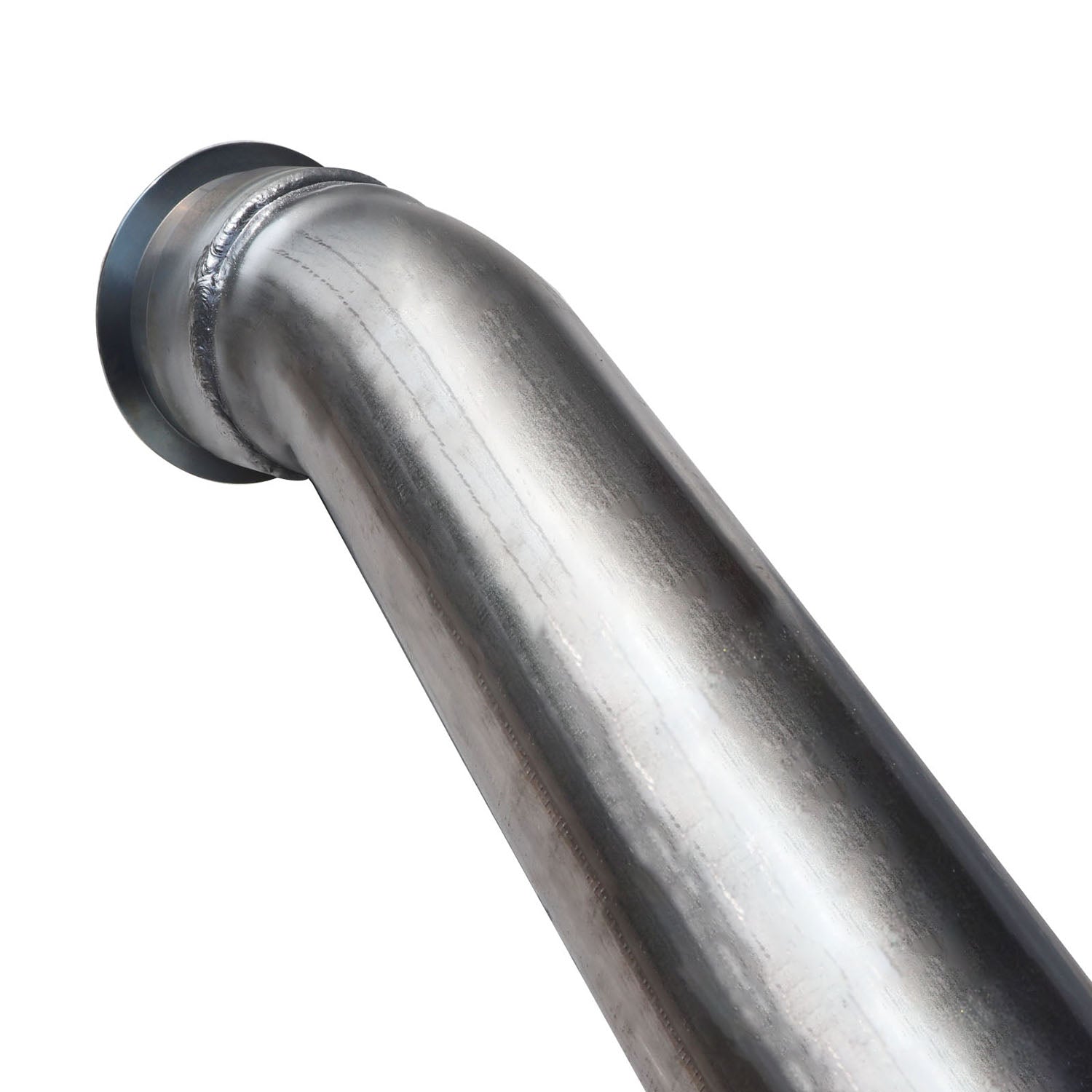 4" Ram Cummins 6.7L Cat & DPF Delete Pipe (2019-2022)