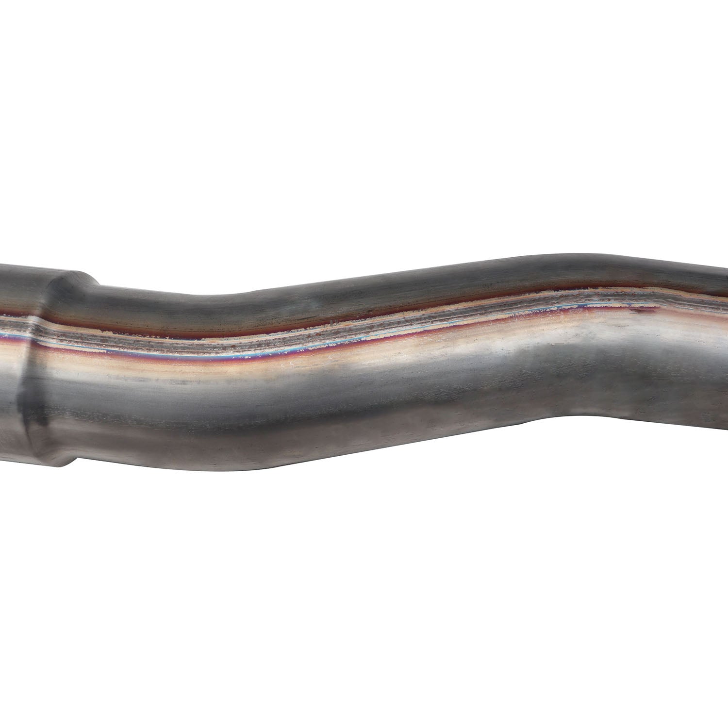 4" Ram Cummins 6.7L Cat & DPF Delete Pipe (2019-2022)