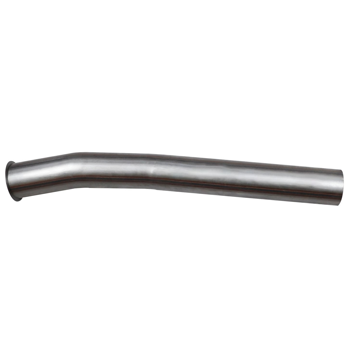 4" Down-pipe Back Race Exhaust w/o Muffler Ford Powerstroke 6.7L – (2011-2022)