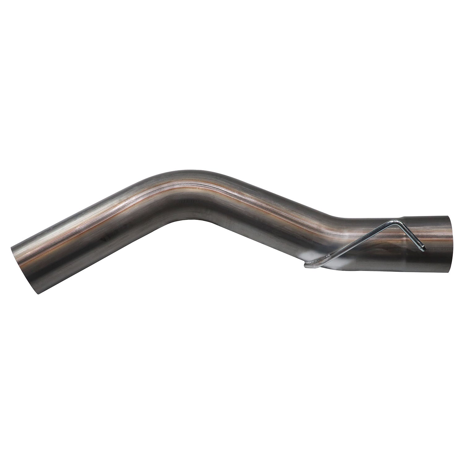 5" Downpipe-Back for 2019-2023 6.7L Cummins w/DPF Delete/Race Pipe