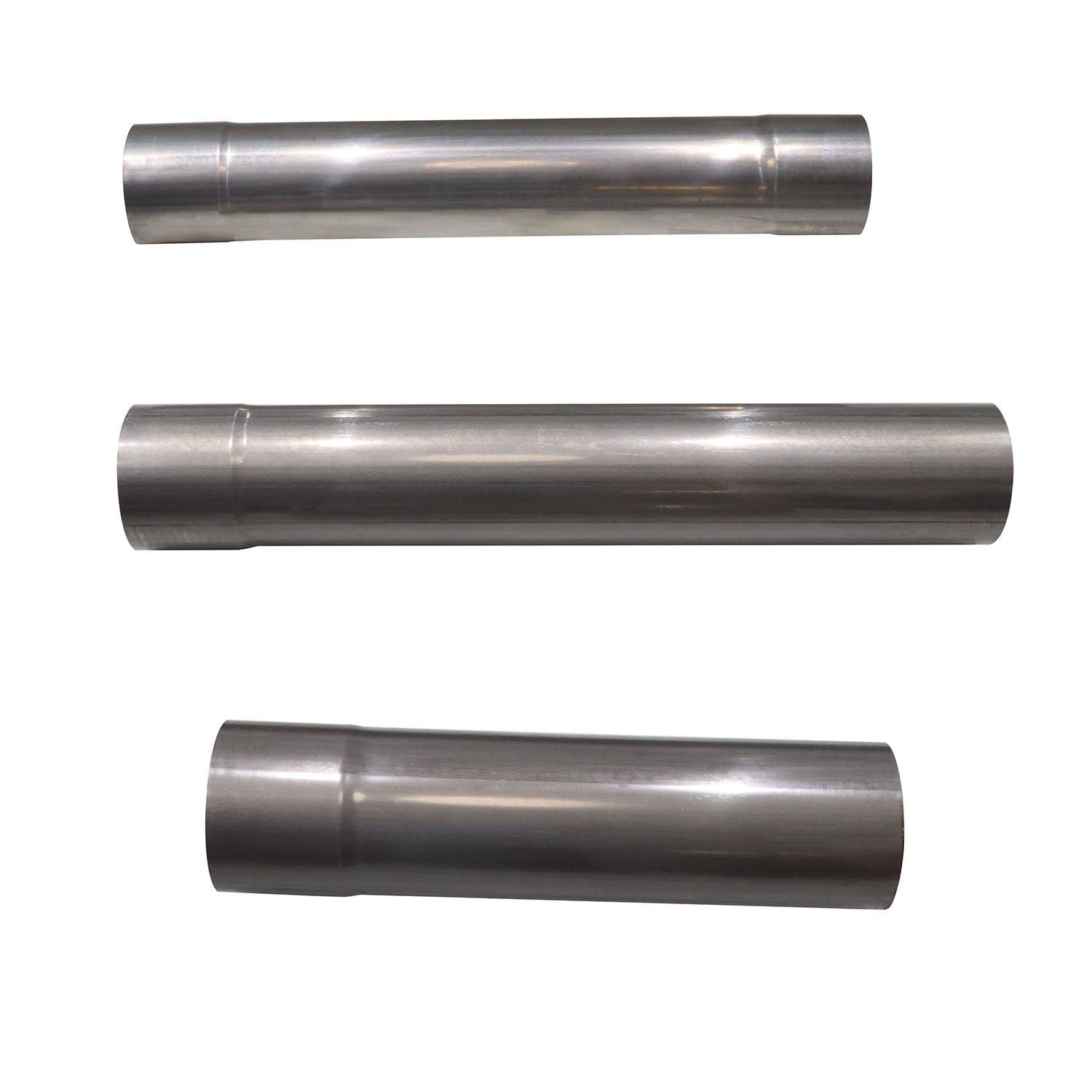 5" Downpipe-Back for 2019-2023 6.7L Cummins w/DPF Delete/Race Pipe