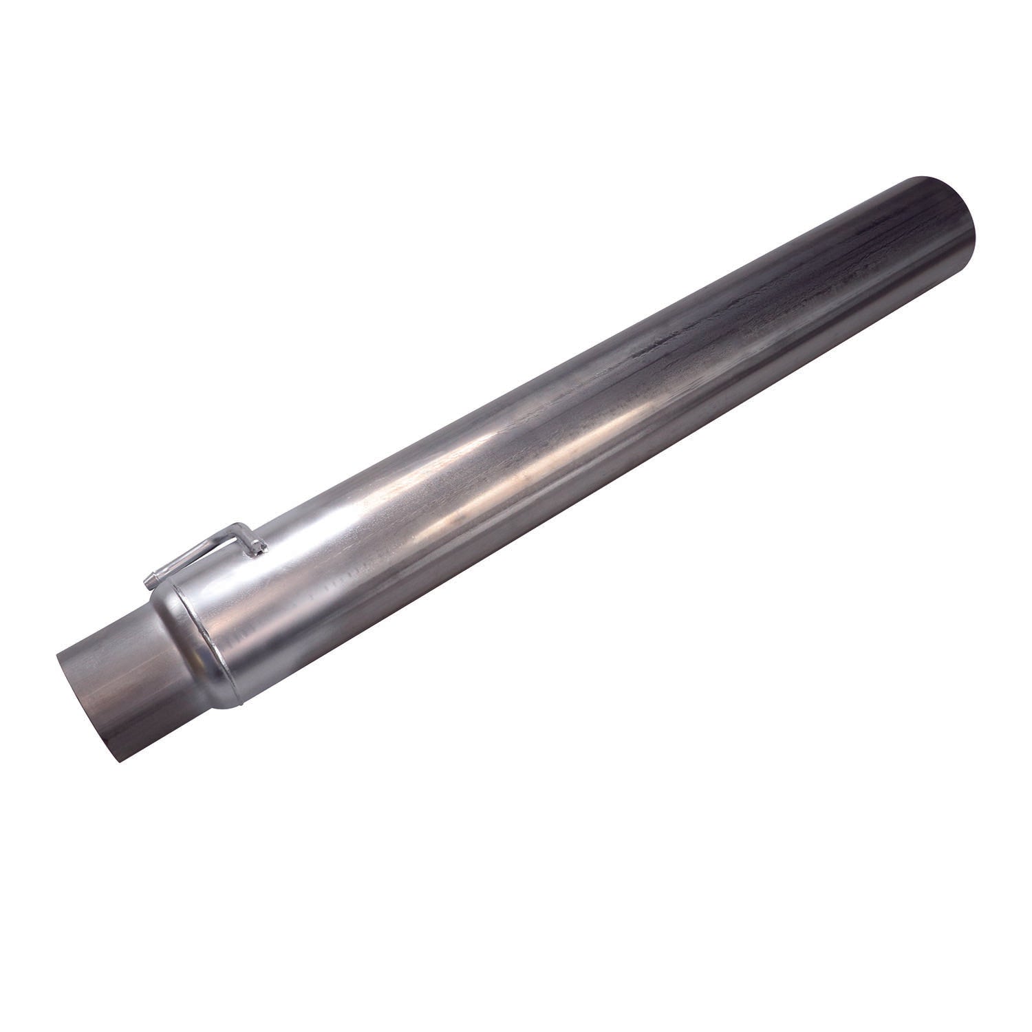 5" Stainless Steel Full Exhaust for 2011-2022 Ford 6.7L