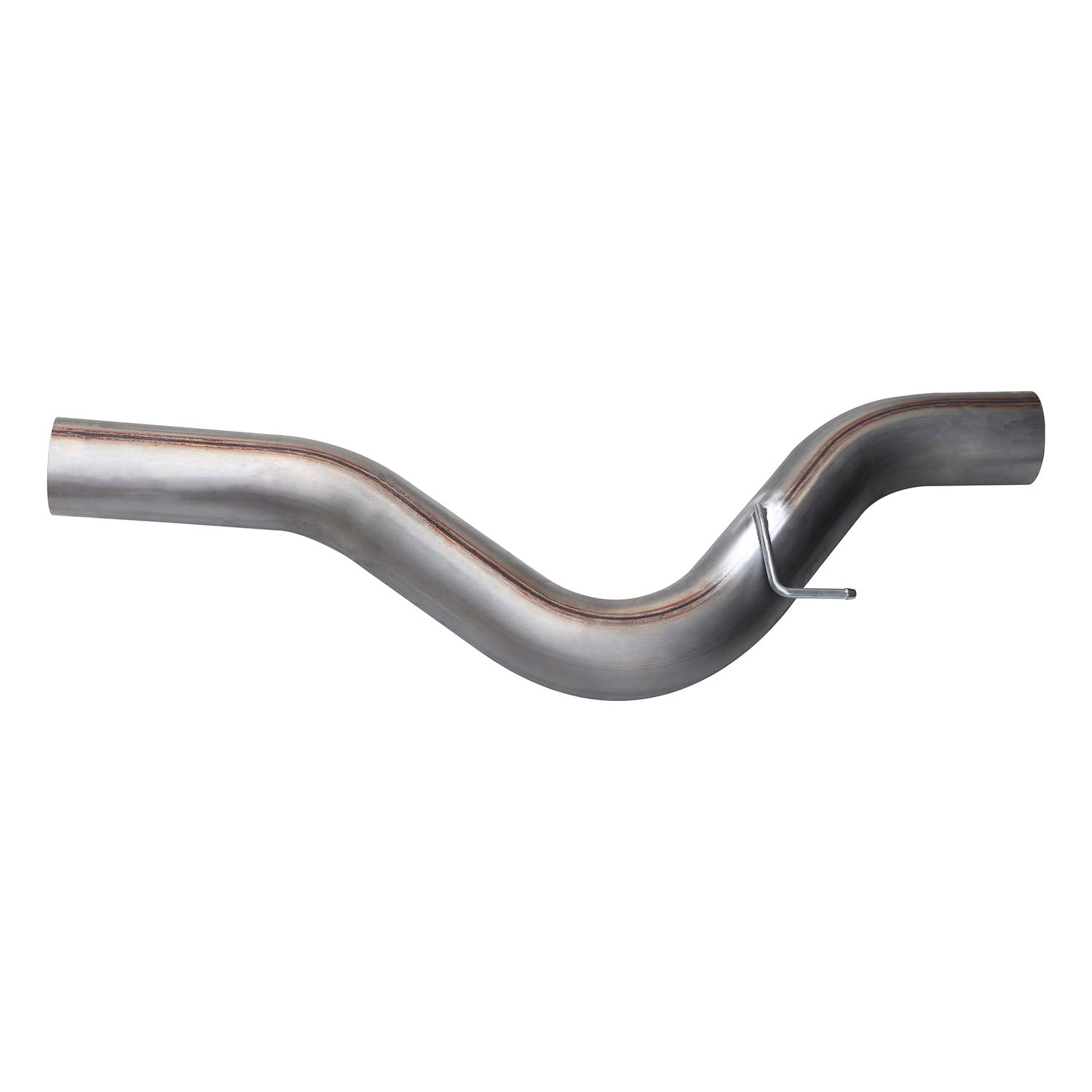 5" Turbo Back Exhaust Pipe for 2013-2018 Ram 2500 3500