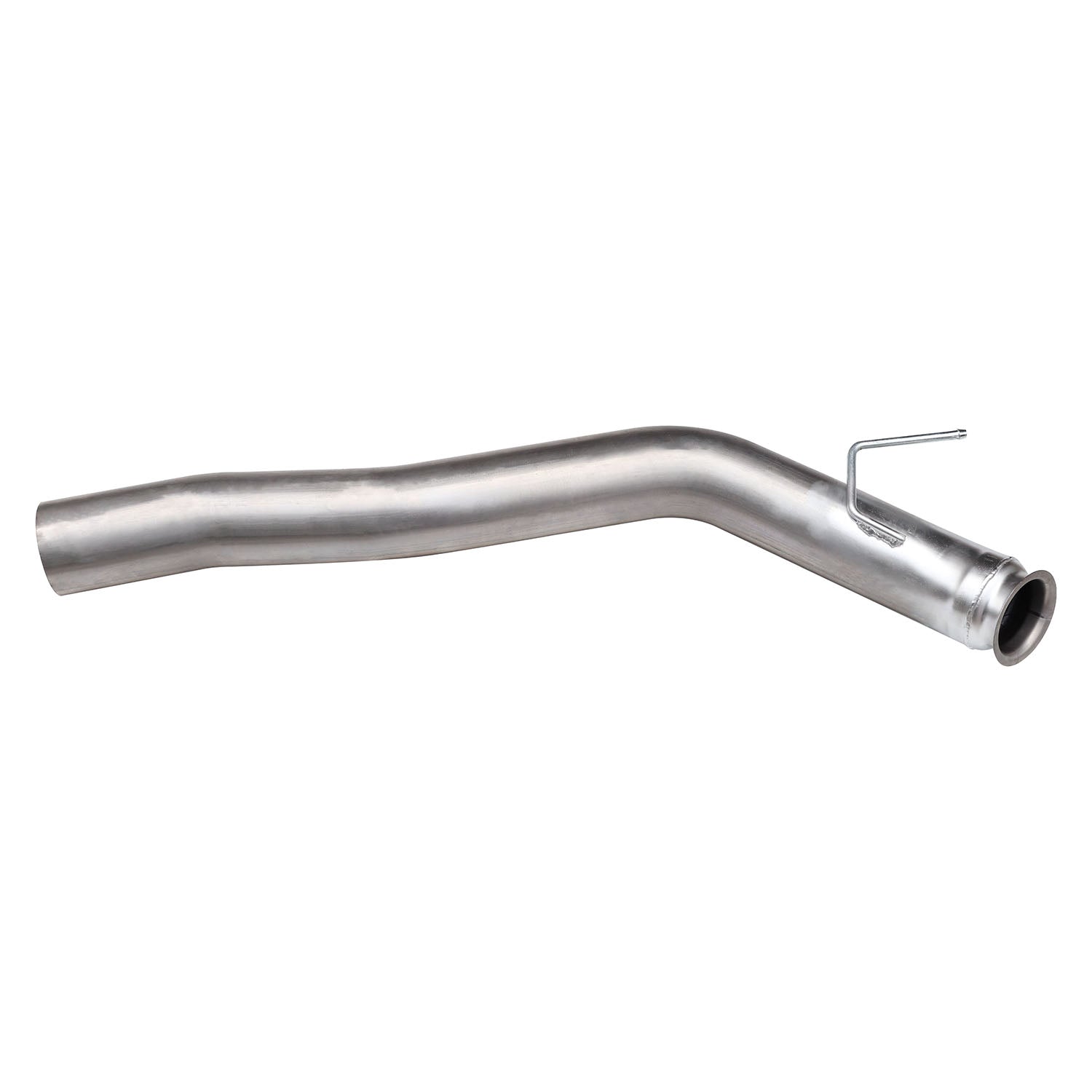 5" Turbo Back Exhaust Pipe for 2013-2018 Ram 2500 3500