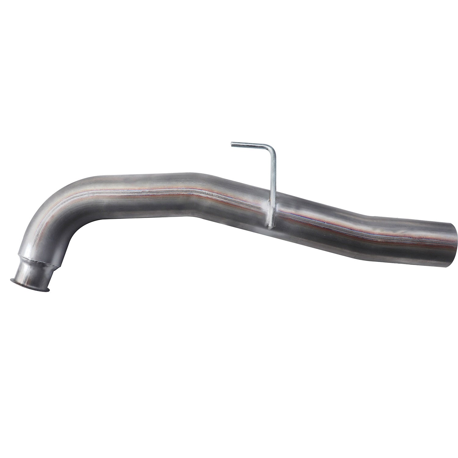 5" Down Pipe Back Exhaust 2011 - 2015 GM 6.6L Duramax