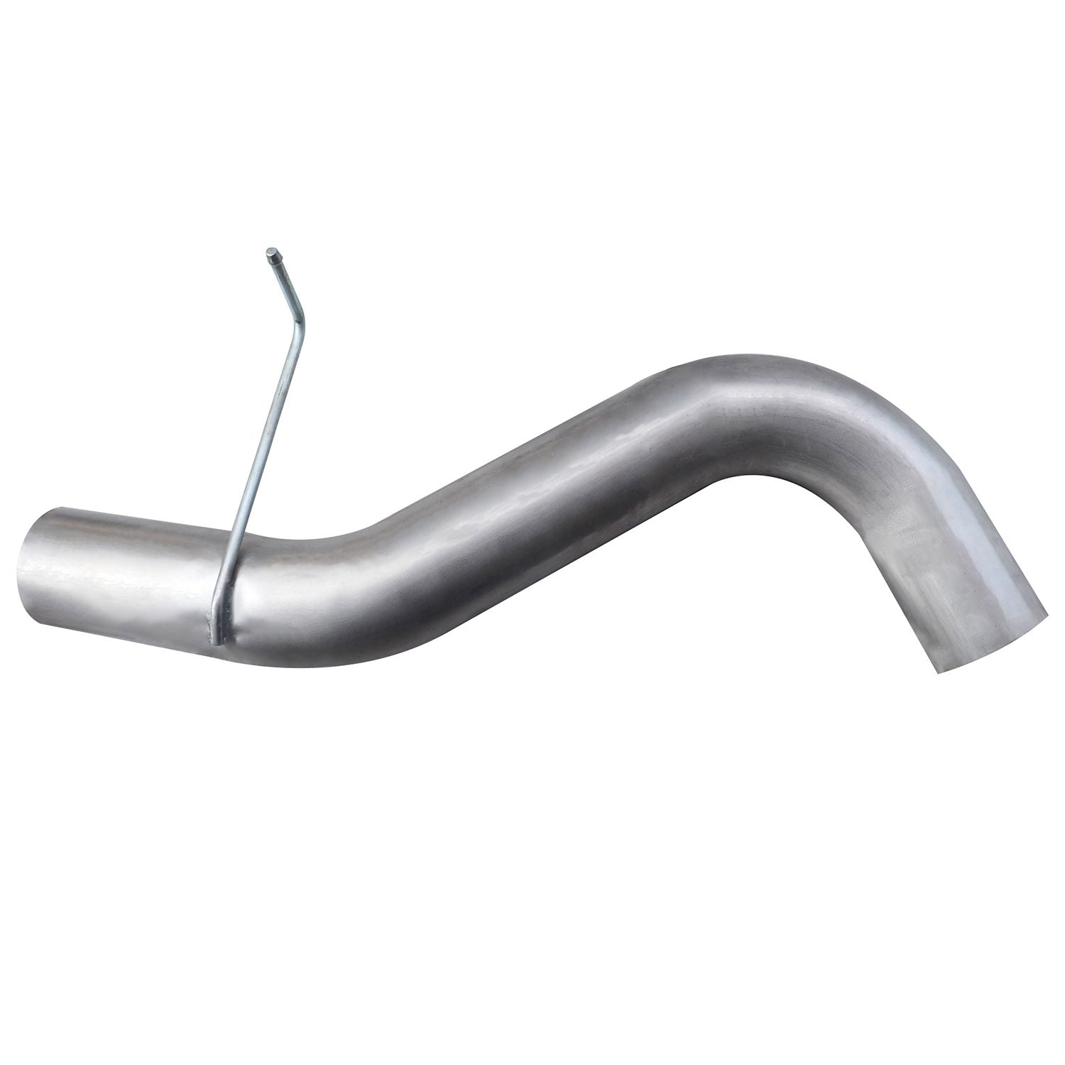5" Down Pipe Back Exhaust 2011 - 2015 GM 6.6L Duramax