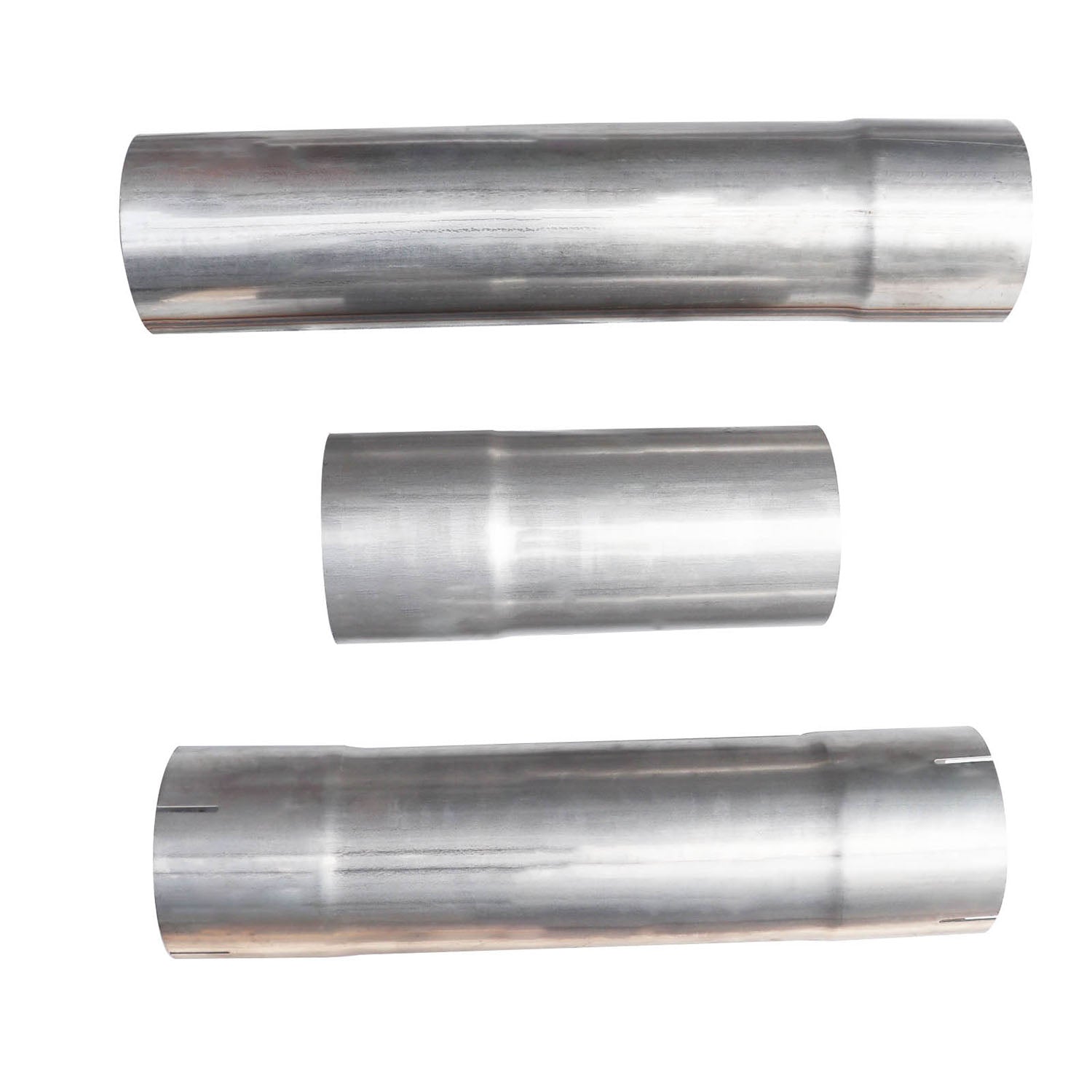 5" Down Pipe Back Exhaust 2011 - 2015 GM 6.6L Duramax