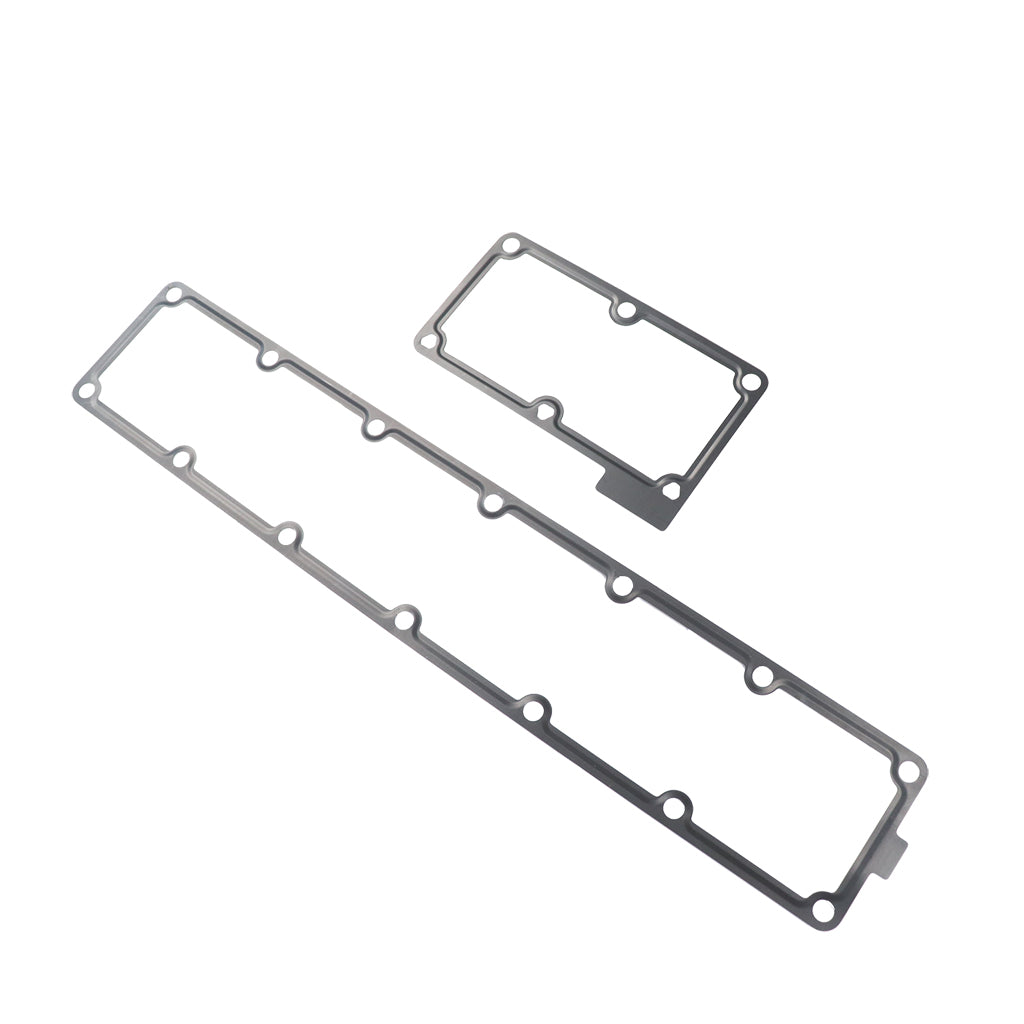 Cummins 6.7L ISB 2nd Gen High Flow Billet Intake Plate