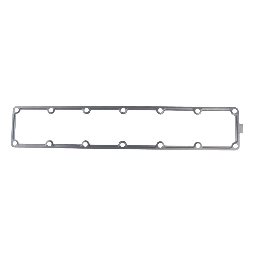 Cummins 6.7L ISB 2nd Gen High Flow Billet Intake Plate