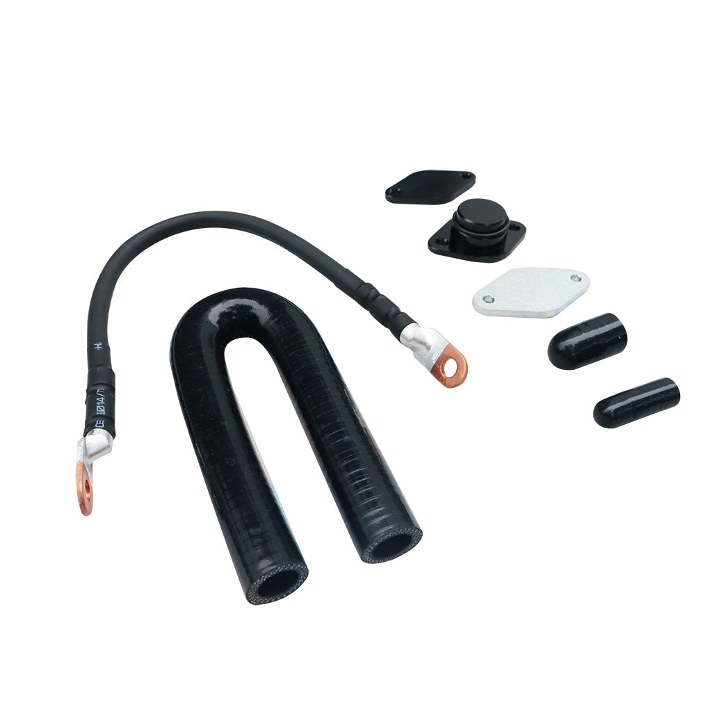 2020-2022 GM/Chevy Duramax 3.0L EGR Kit