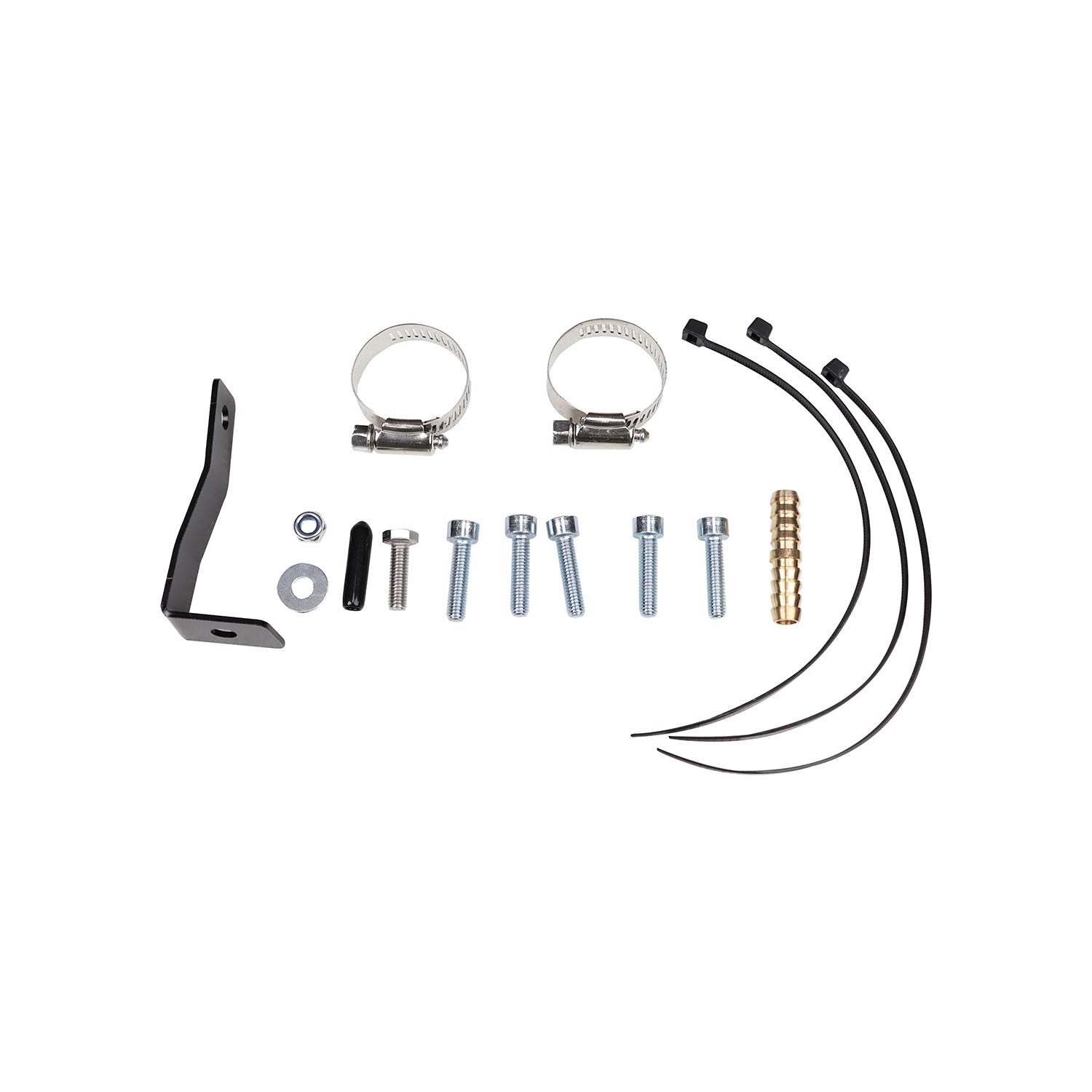2011-2019 Ford 6.7L EGR Delete Kit