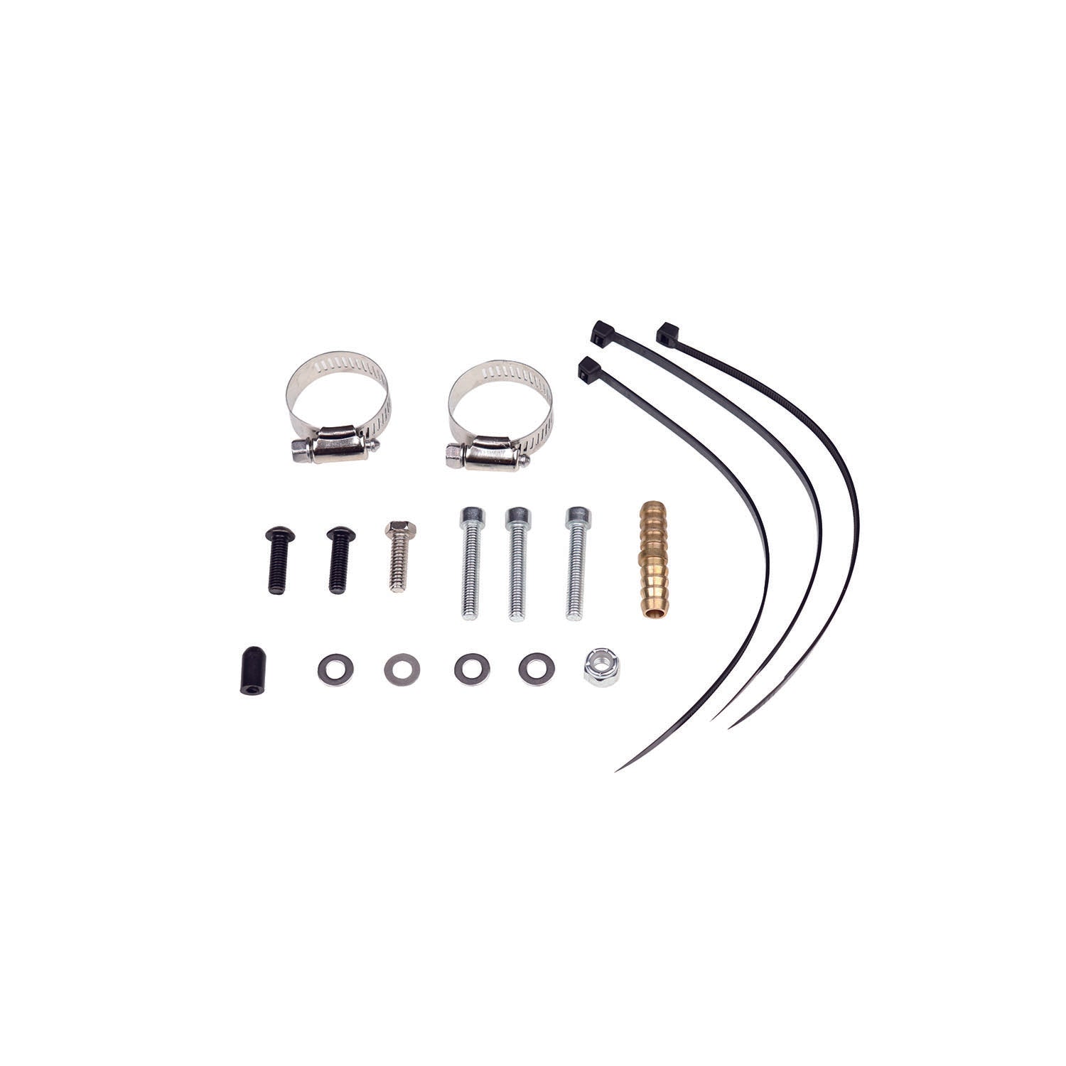15-16 6.7L Ford EGR Delete Kit