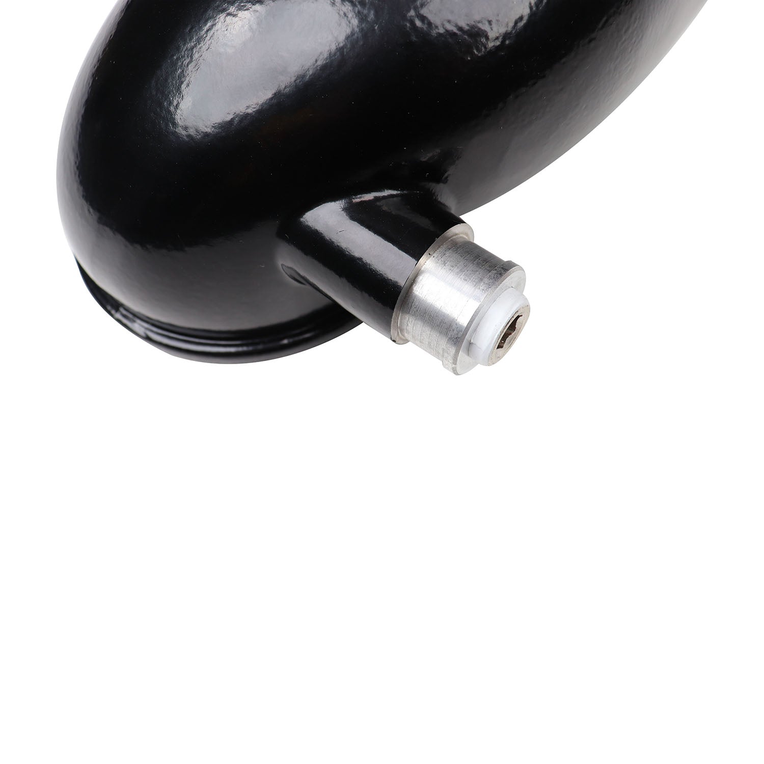 04.5-05 6.6 Duramax LLY Silverado Sierra Intake Elbow