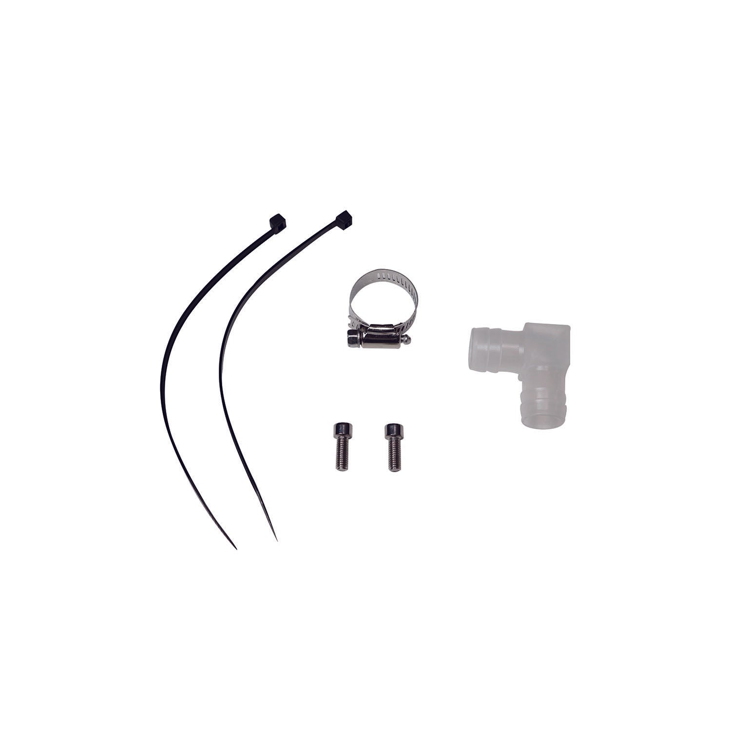 2012-2016 GM 6.6L LML Duramax Diesel 6.6 PCV Reroute & Resonator Delete Cap