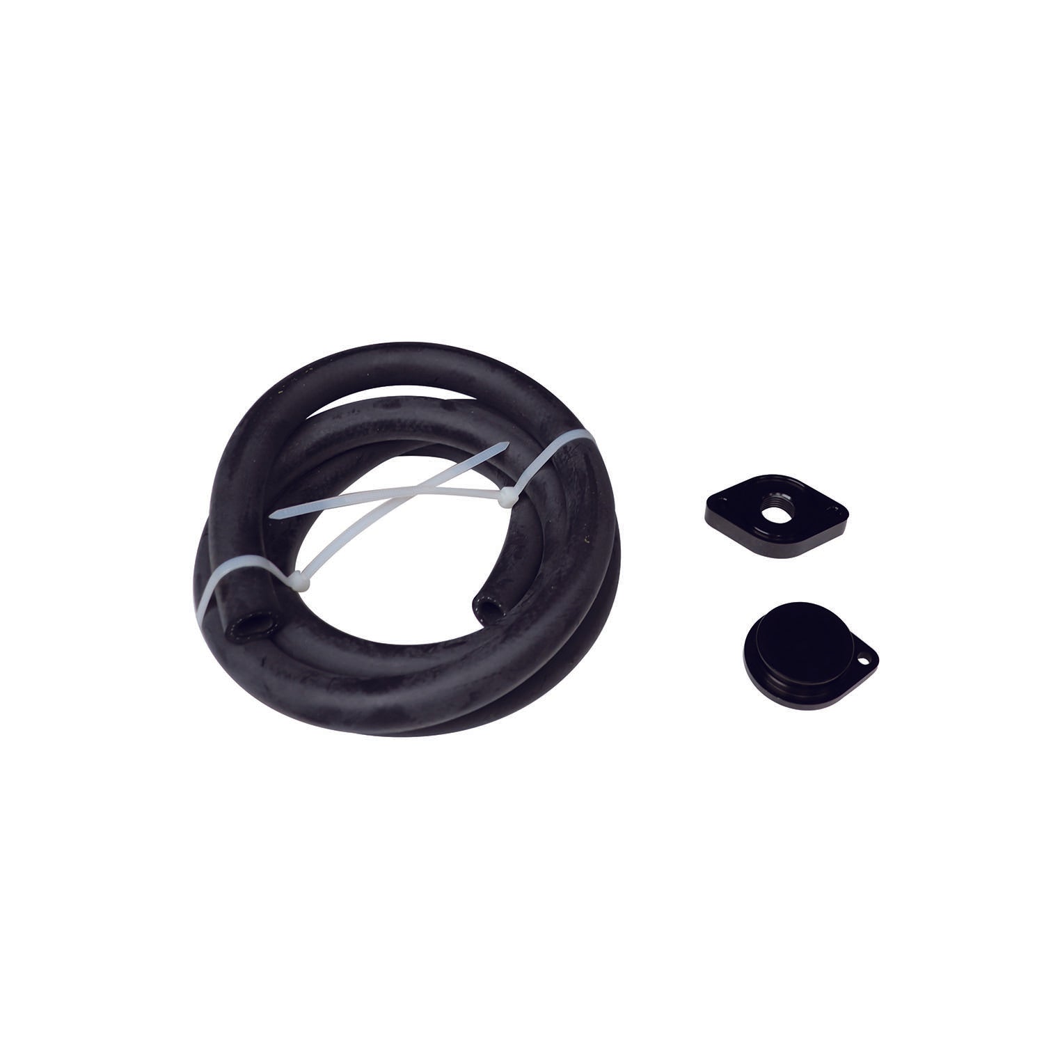 2011-2016 Ford 6.7L Powerstroke Diesel Crankcase Ventilation Reroute Kit