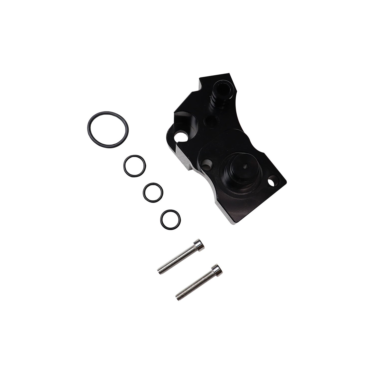 2011-2014 Ford 6.7L CP4 Disaster Prevention Bypass Kit