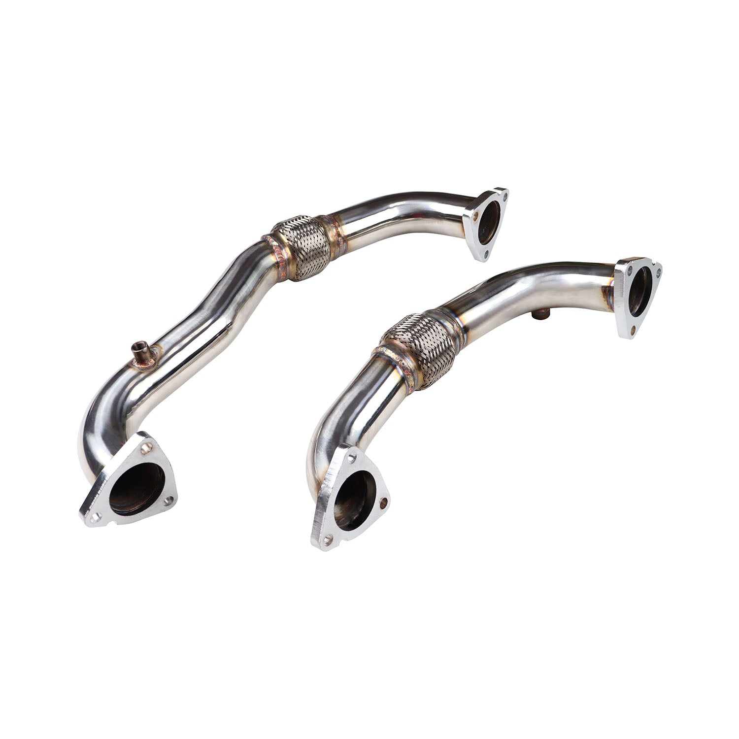 Up-Pipe for Ford 2008-2010 6.4L Powerstroke Diesel