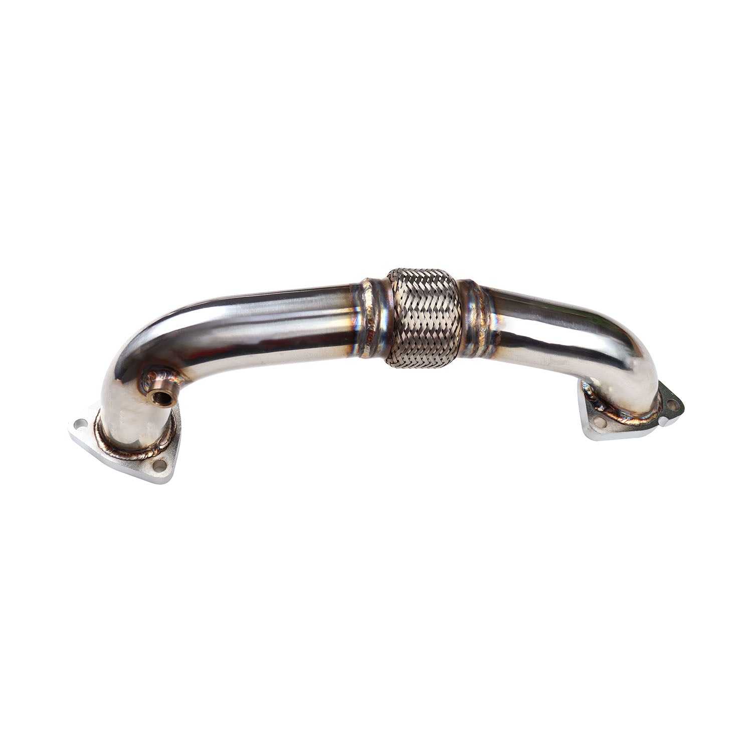 Up-Pipe for Ford 2008-2010 6.4L Powerstroke Diesel
