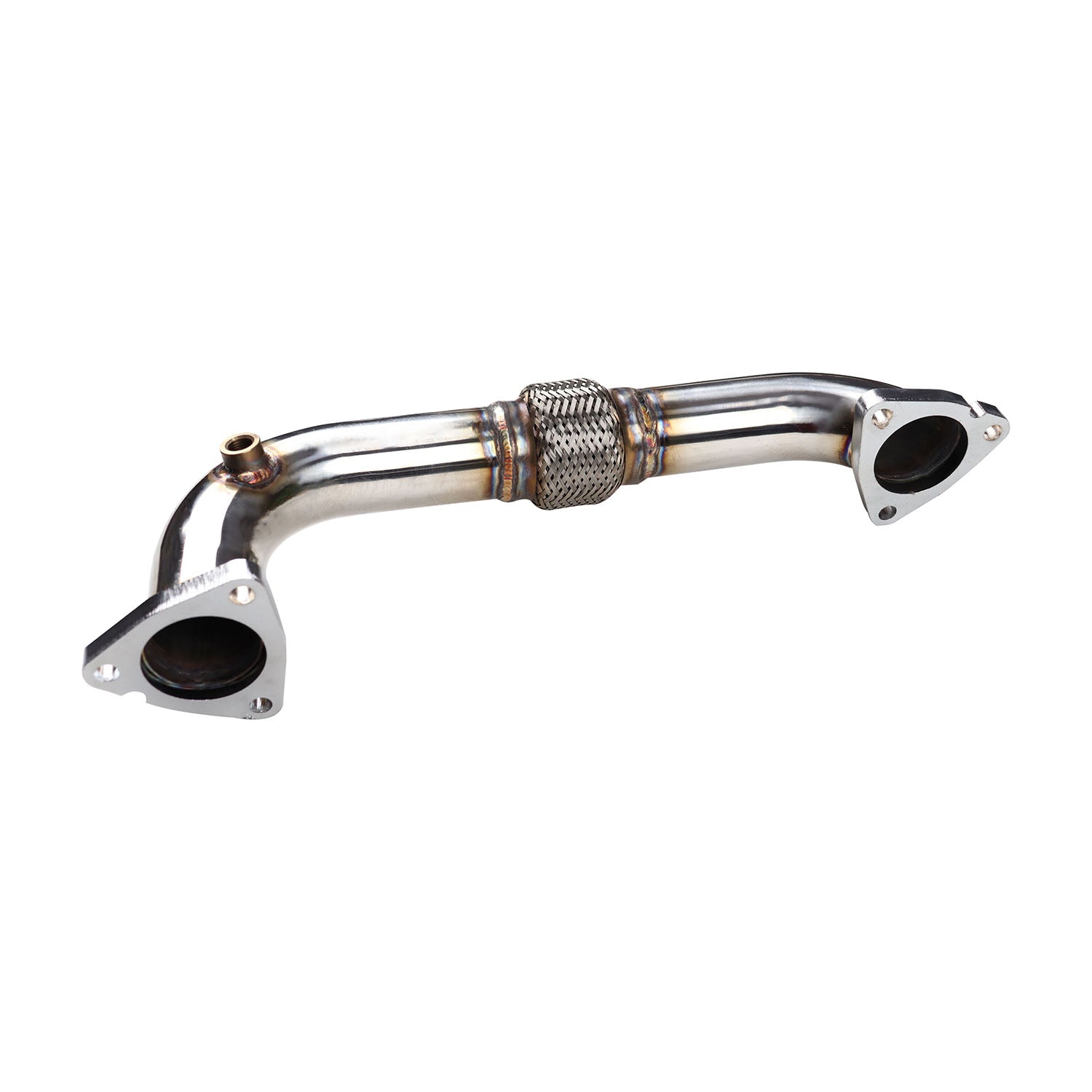 Up-Pipe for Ford 2008-2010 6.4L Powerstroke Diesel