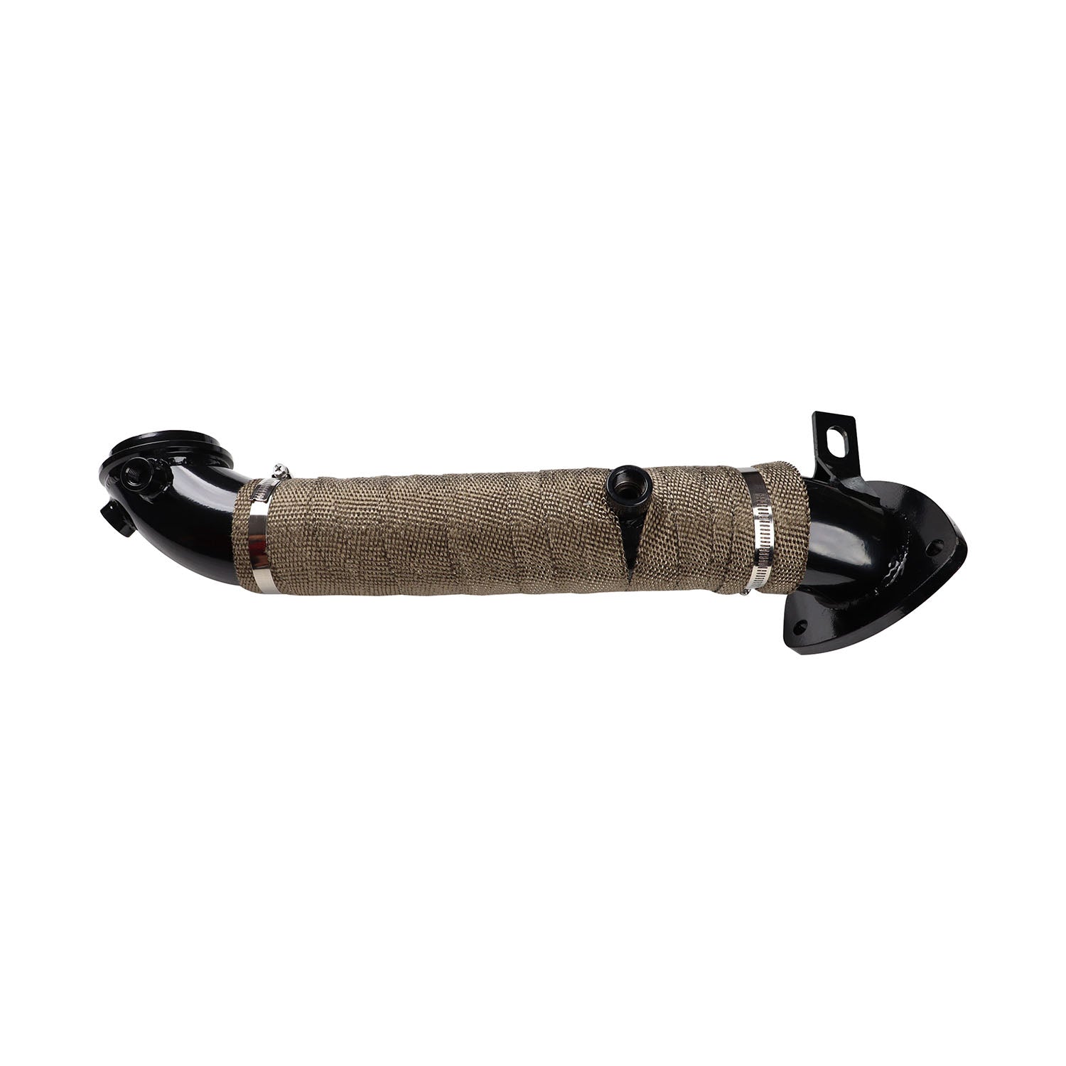 2015.5-2016 GM 6.6L Duramax High-Flow Down Pipe
