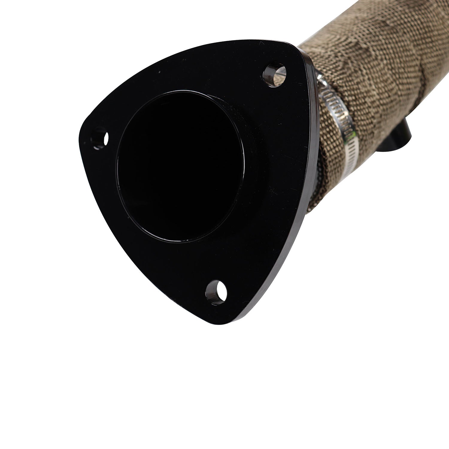 2015.5-2016 GM 6.6L Duramax High-Flow Down Pipe