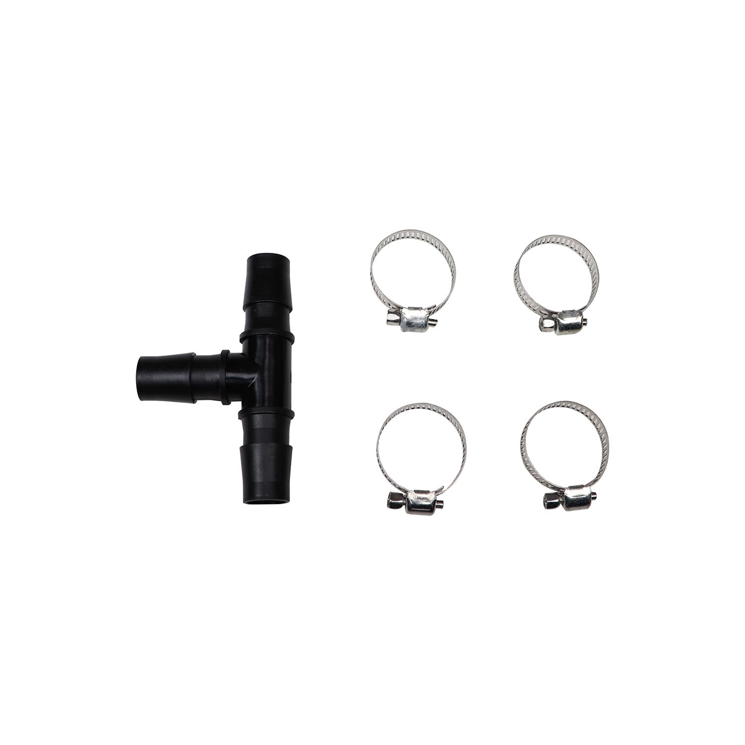 04-10 GM 6.6L PCV Reroute Kit
