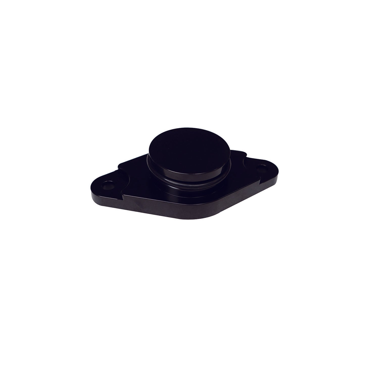 2012-2016 GM 6.6L LML Duramax Diesel 6.6 PCV Reroute & Resonator Delete Cap