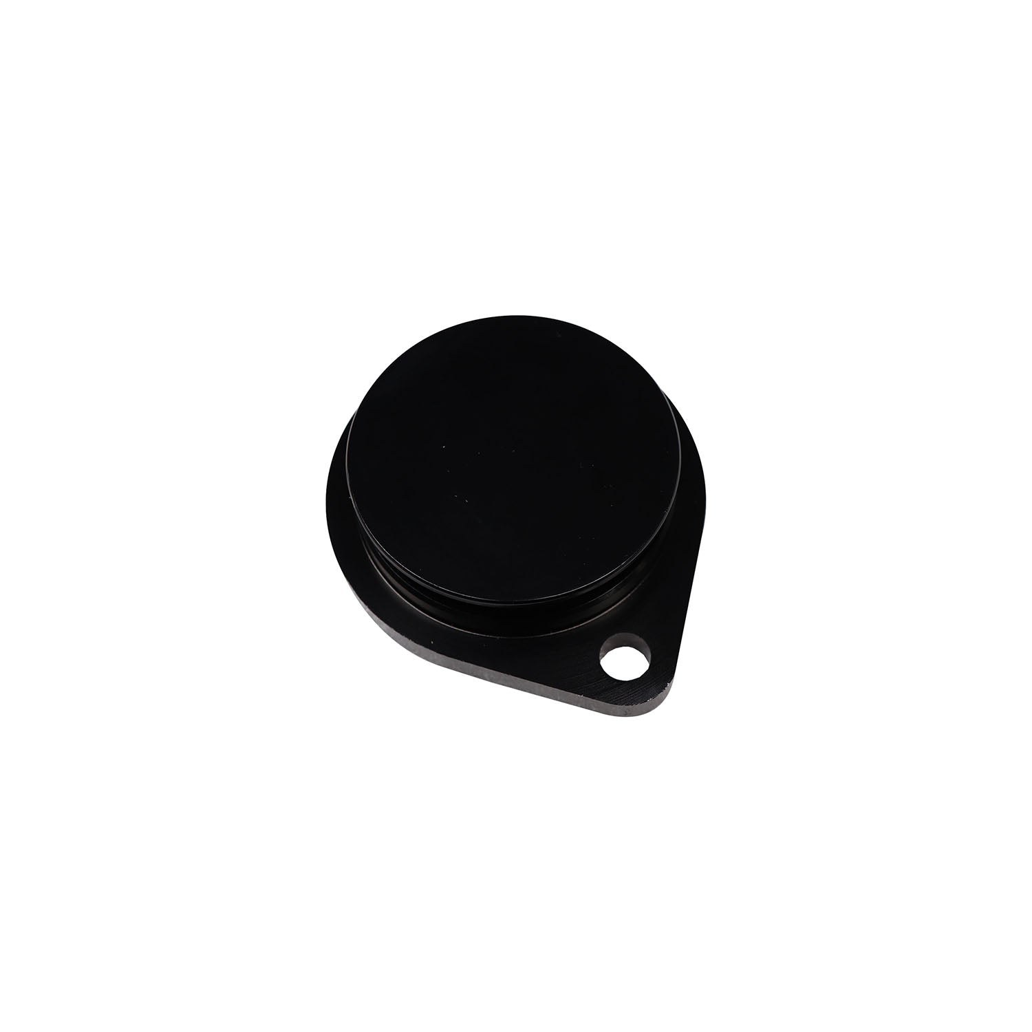 2011-2016 Ford 6.7L Powerstroke Diesel Crankcase Ventilation Reroute Kit