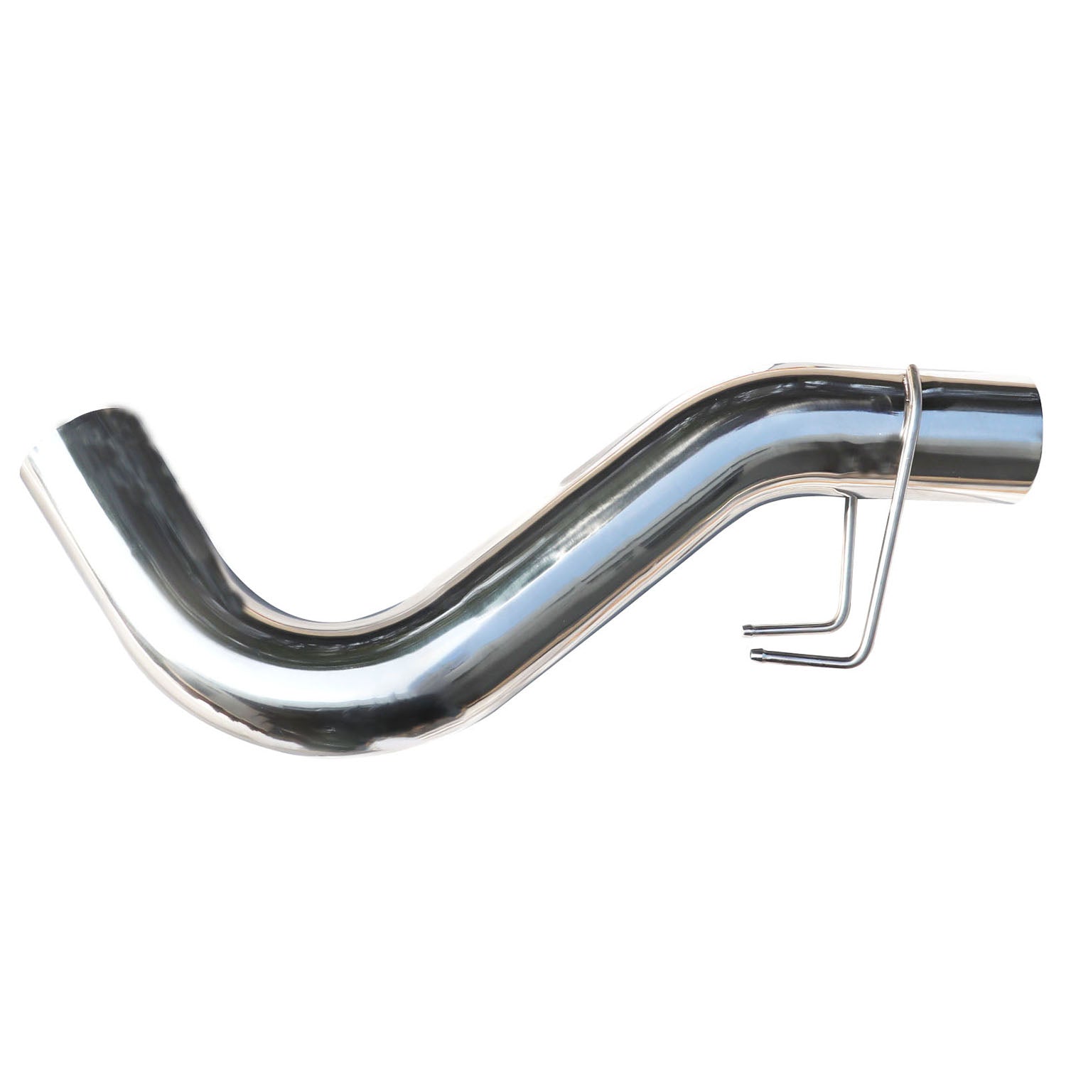 5" Stainless Steel Full Exhaust for 2011-2022 Ford 6.7L