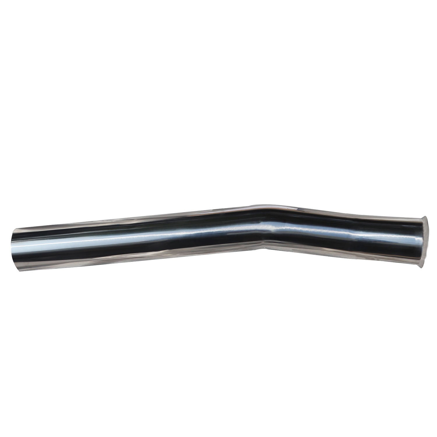 5" Stainless Steel Full Exhaust for 2011-2022 Ford 6.7L