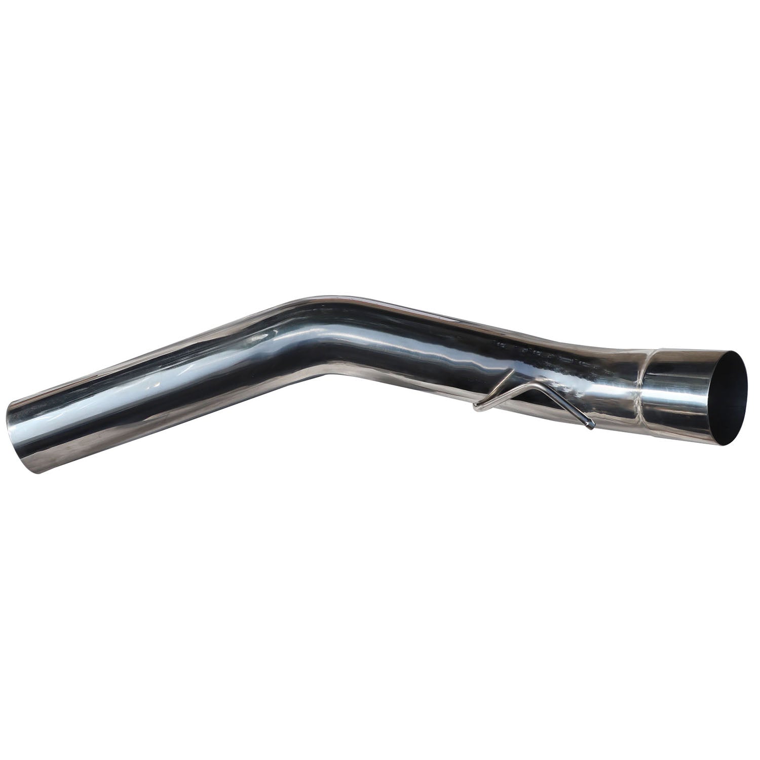 5" Stainless Steel Full Exhaust for 2011-2022 Ford 6.7L