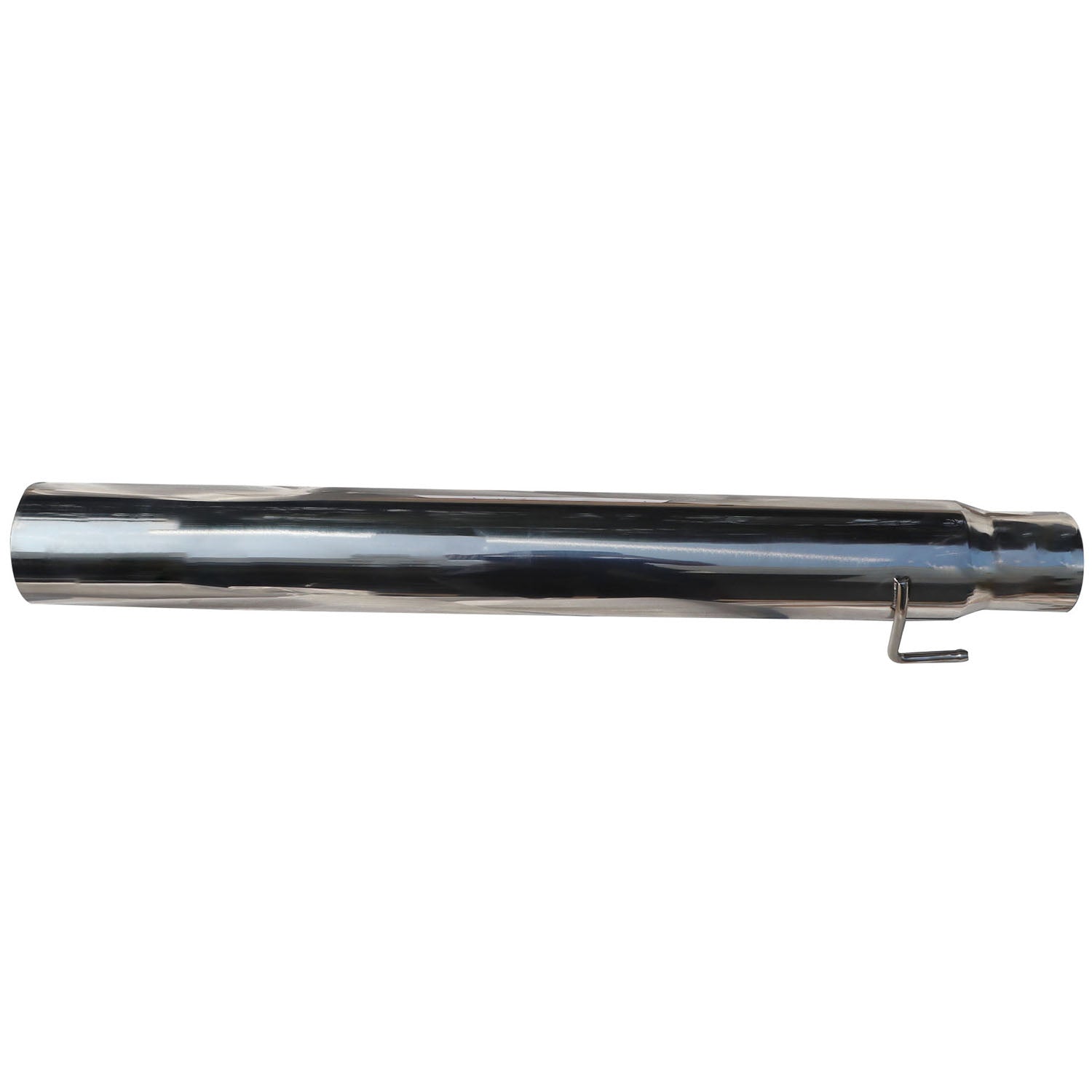 5" Stainless Steel Full Exhaust for 2011-2022 Ford 6.7L