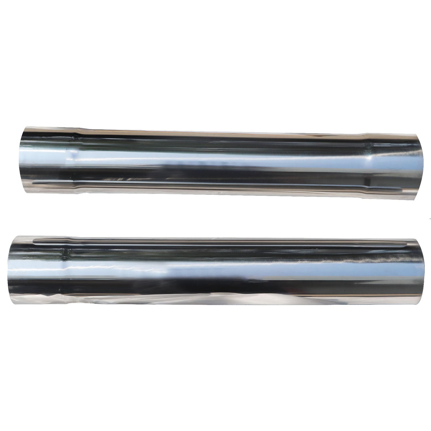 5" Stainless Steel Full Exhaust for 2011-2022 Ford 6.7L