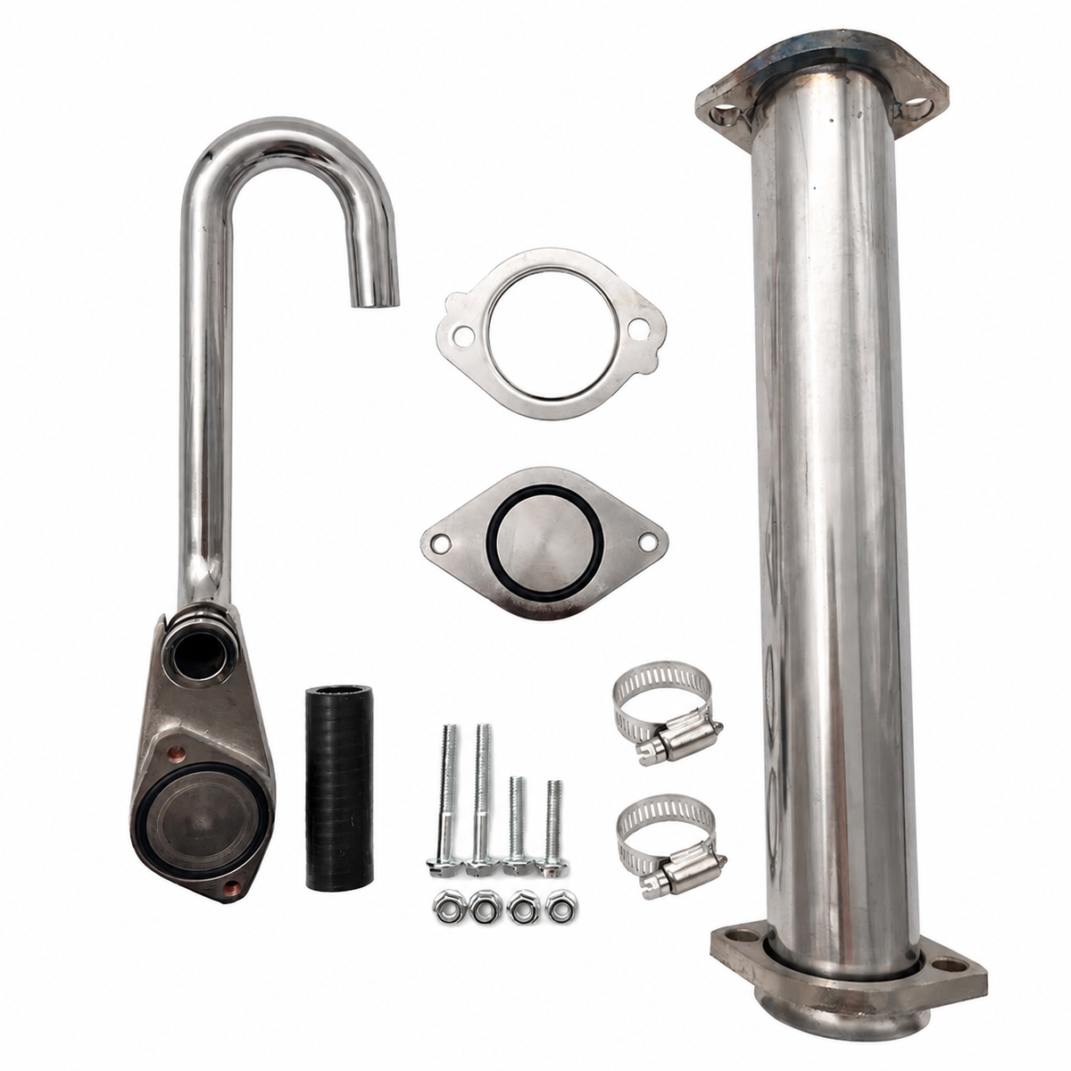 Ford 2003-2007 F250 6.0L EGR Bypass And Delete kit