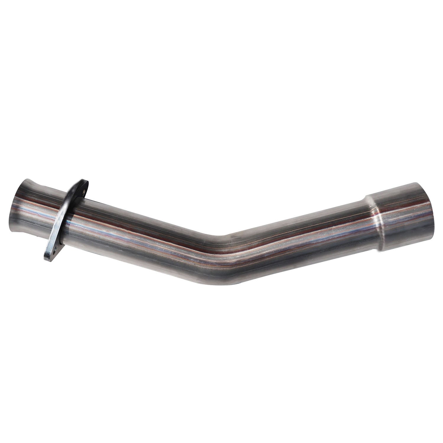 2018-2021 F-150 Powerstroke 3.5" CAT & DPF Race Pipes w/ 3" Downpipe