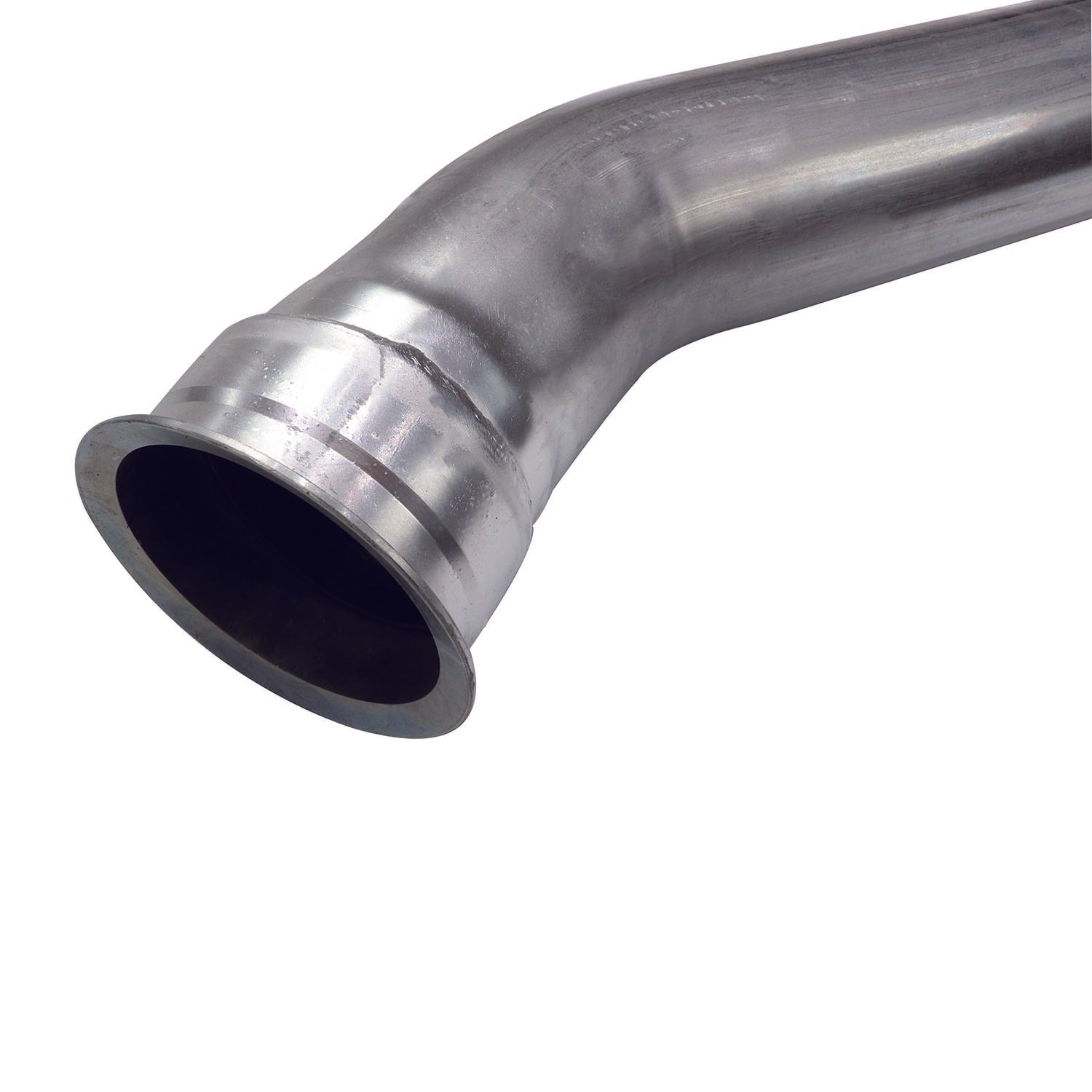 4" Race Pipes for 2019-2021 Dodge 6.7L